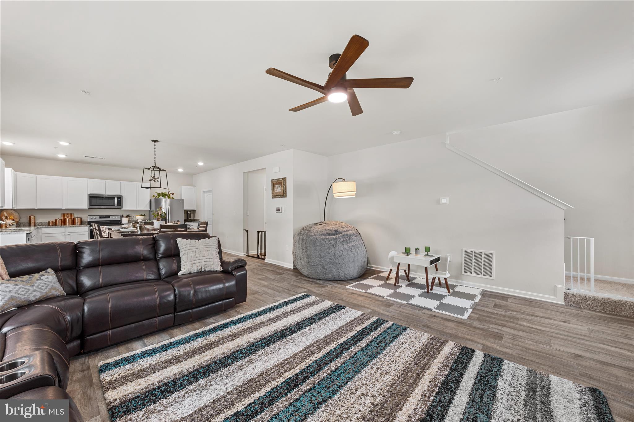 SASSAFRAS MEADOWS - Residential