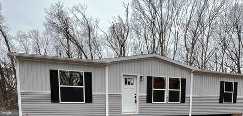 Photo of 334 Opal Road, MILLVILLE, NJ 08332 (MLS # NJCB2027690)