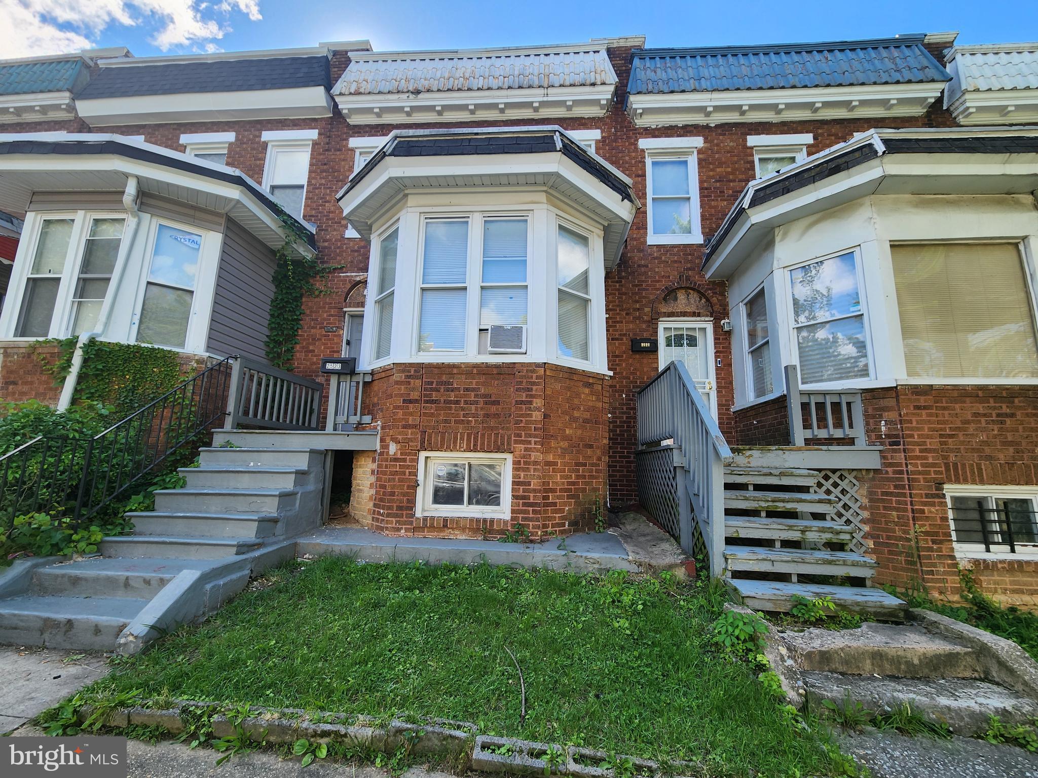 COLDSTREAM HOMESTEAD MONTEBELLO HISTORIC DISTRICT - Residential