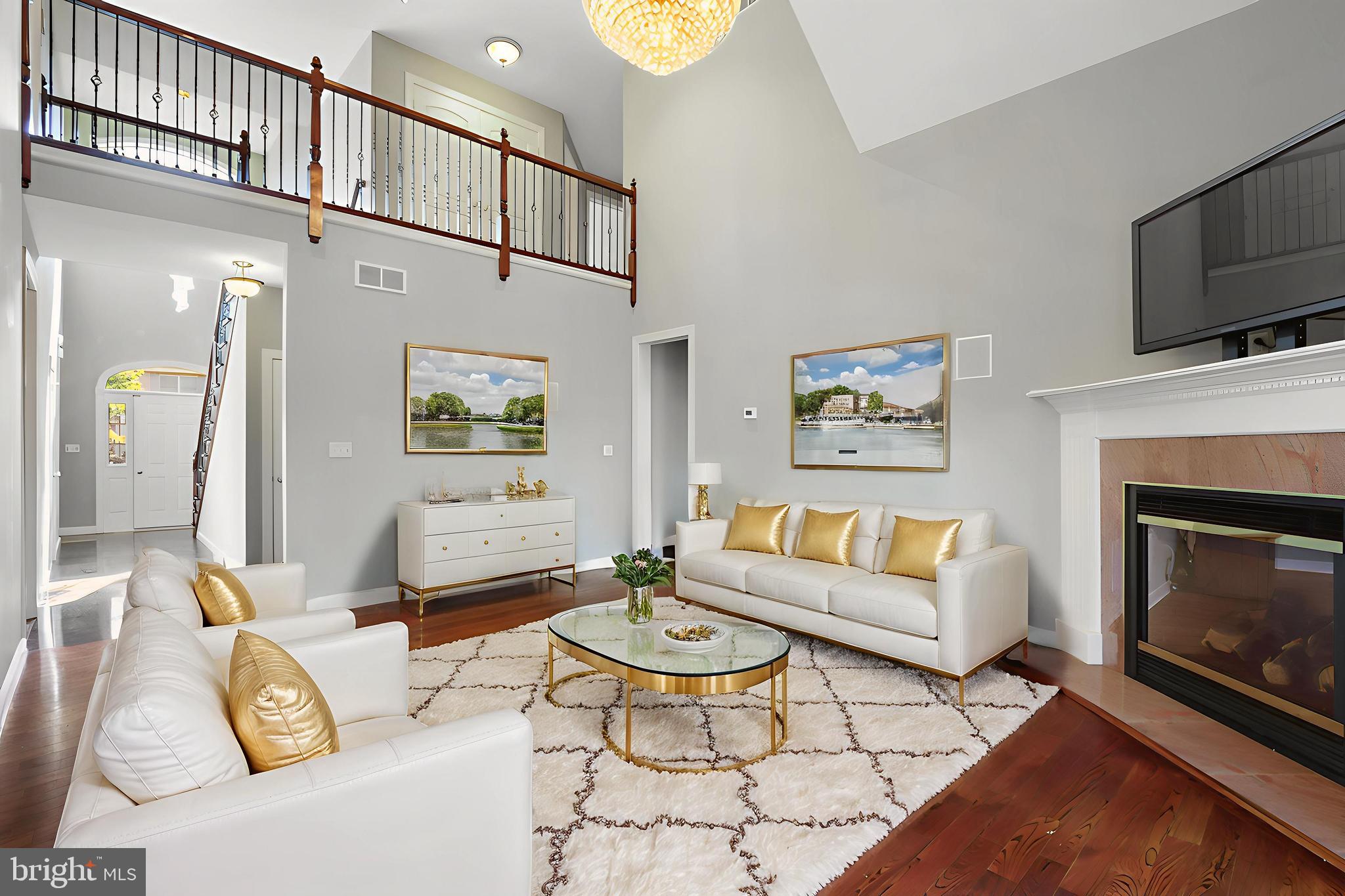 SYCAMORE HILLS - Residential