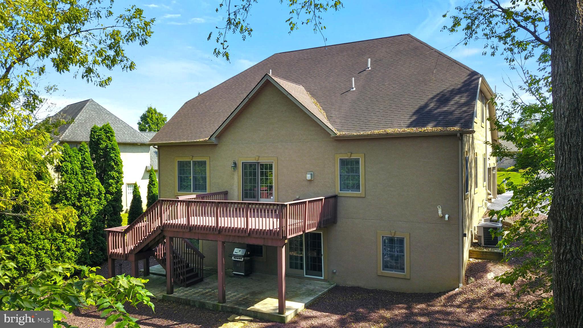 SYCAMORE HILLS - Residential