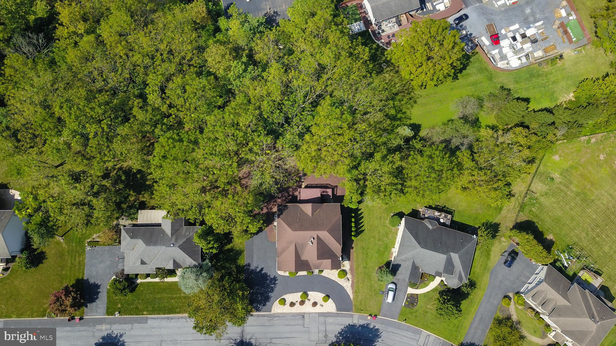 SYCAMORE HILLS - Residential