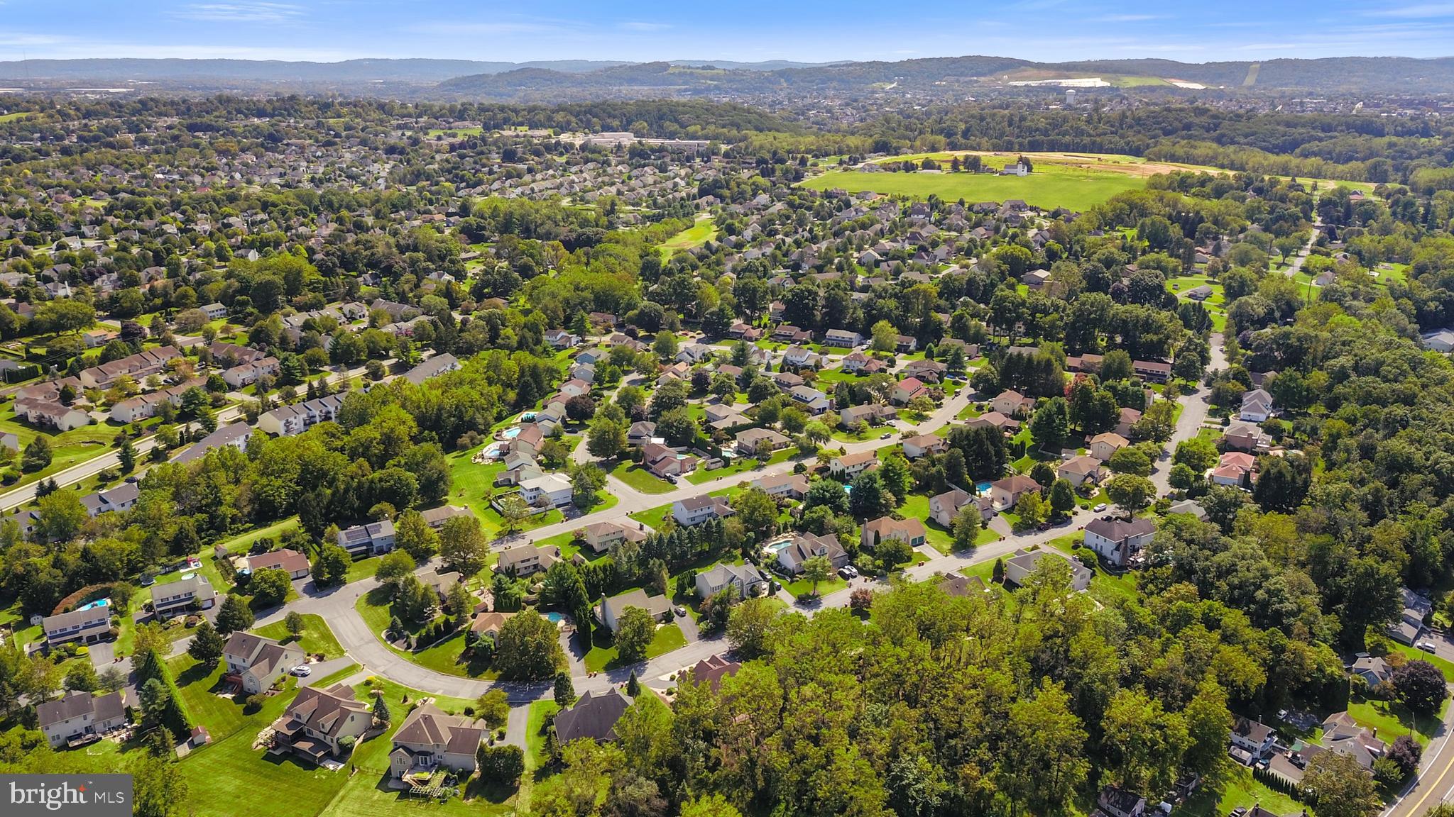 SYCAMORE HILLS - Residential