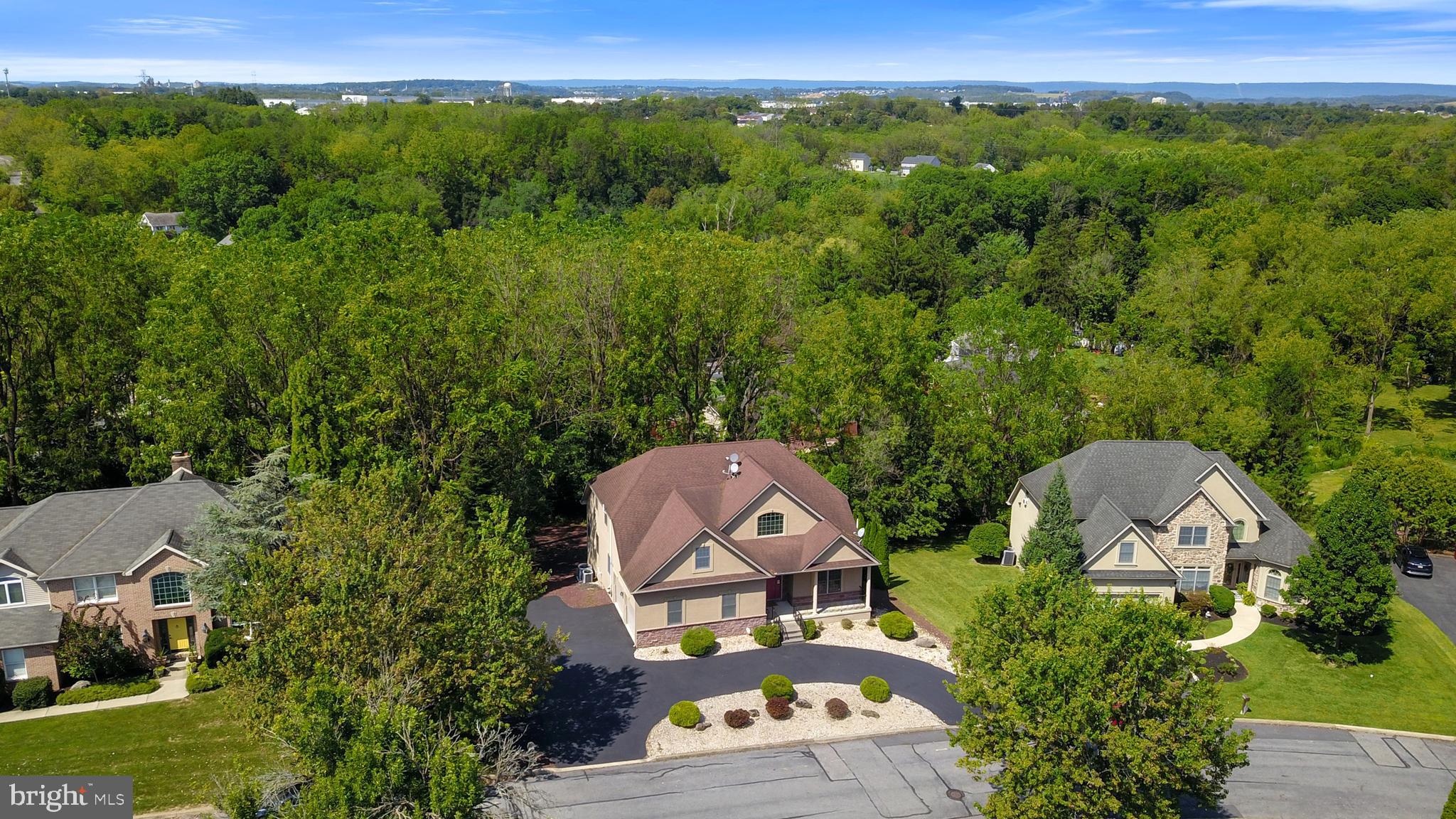 SYCAMORE HILLS - Residential