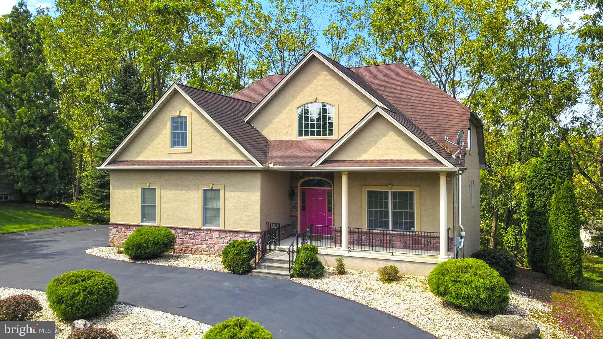 SYCAMORE HILLS - Residential