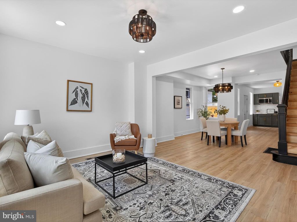 Photo of 629 W Vine Street, LANCASTER, PA 17603 (MLS # PALA2073890)