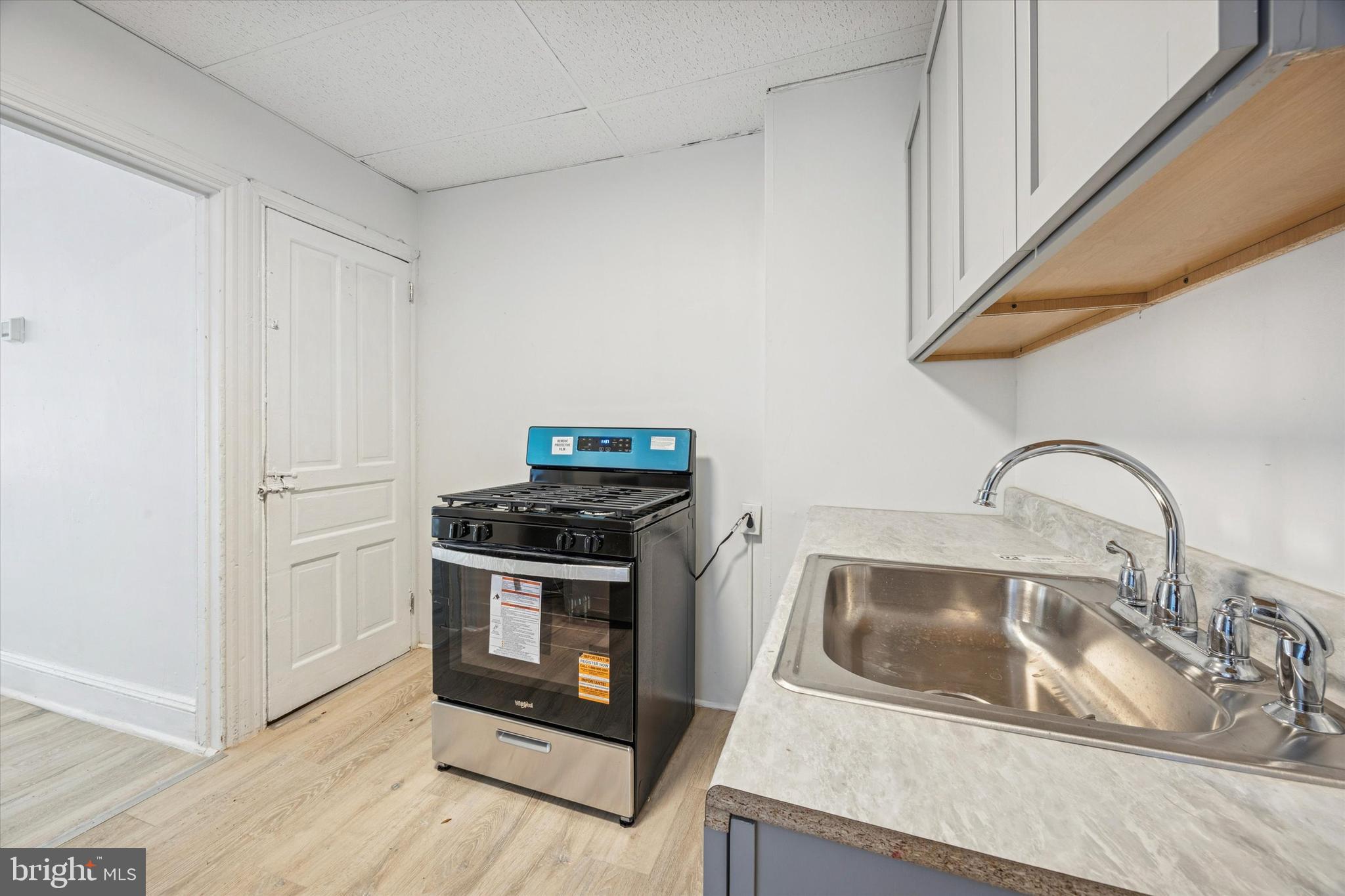 OVERBROOK - Residential