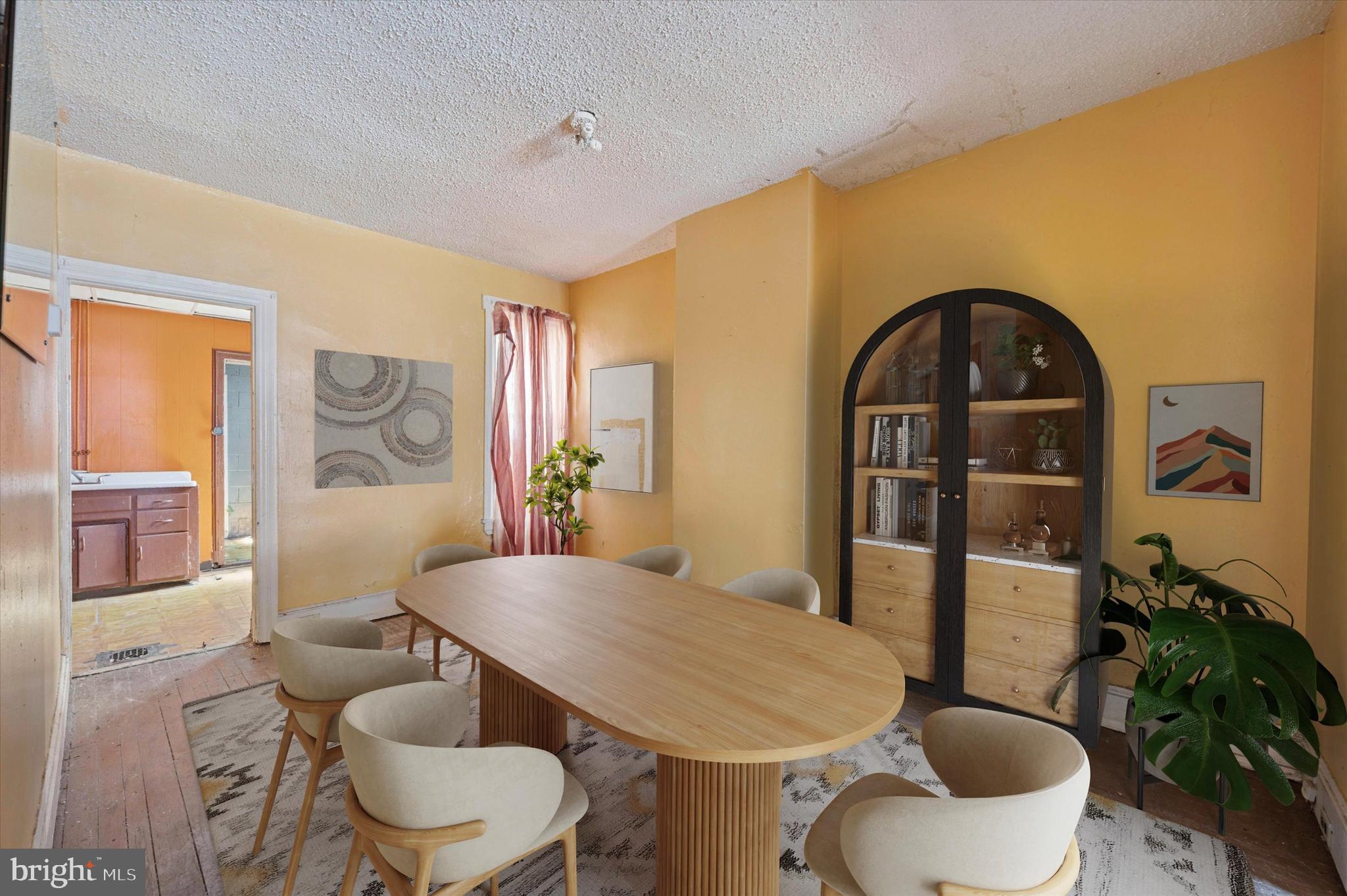 OVERBROOK - Residential