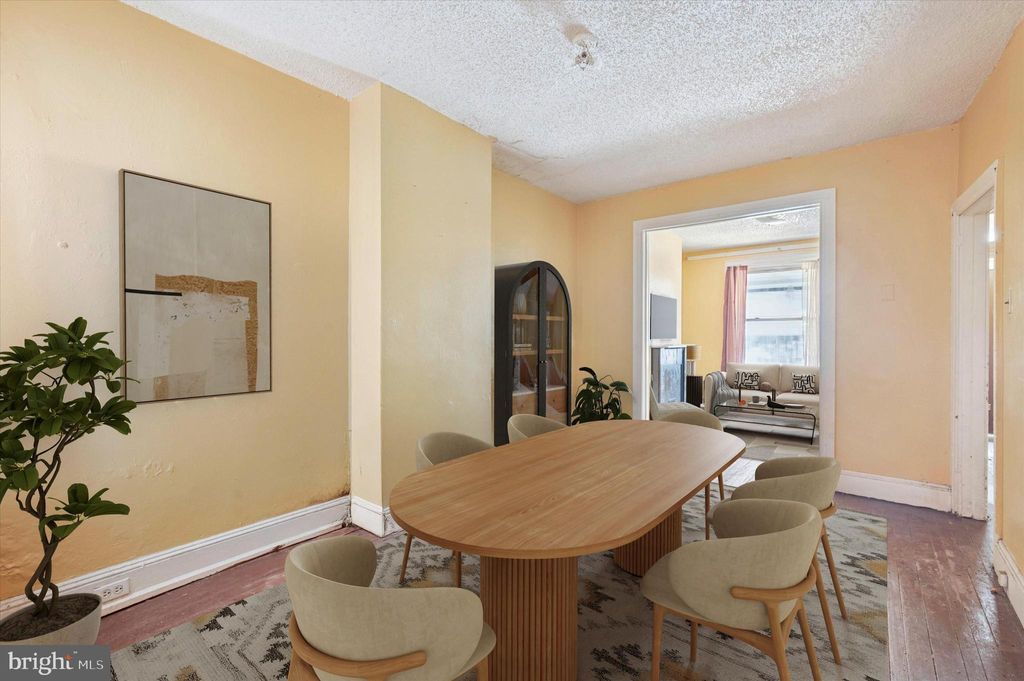 Photo of 6033 Kershaw Street, PHILADELPHIA, PA 19151 (MLS # PAPH2552454)