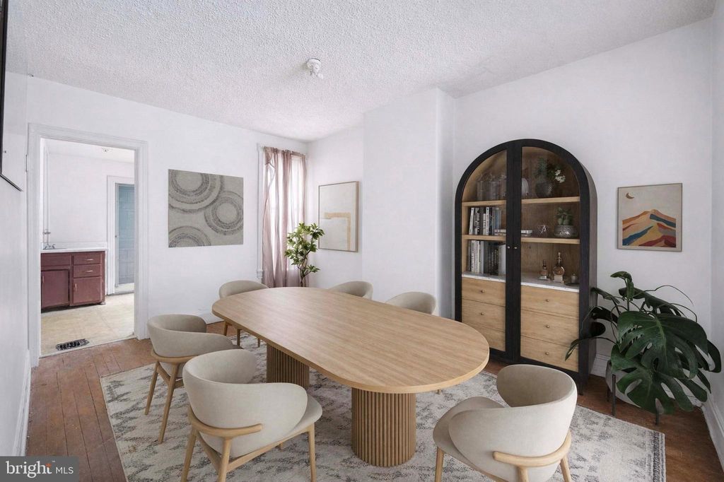 Photo of 6033 Kershaw Street, PHILADELPHIA, PA 19151 (MLS # PAPH2552454)