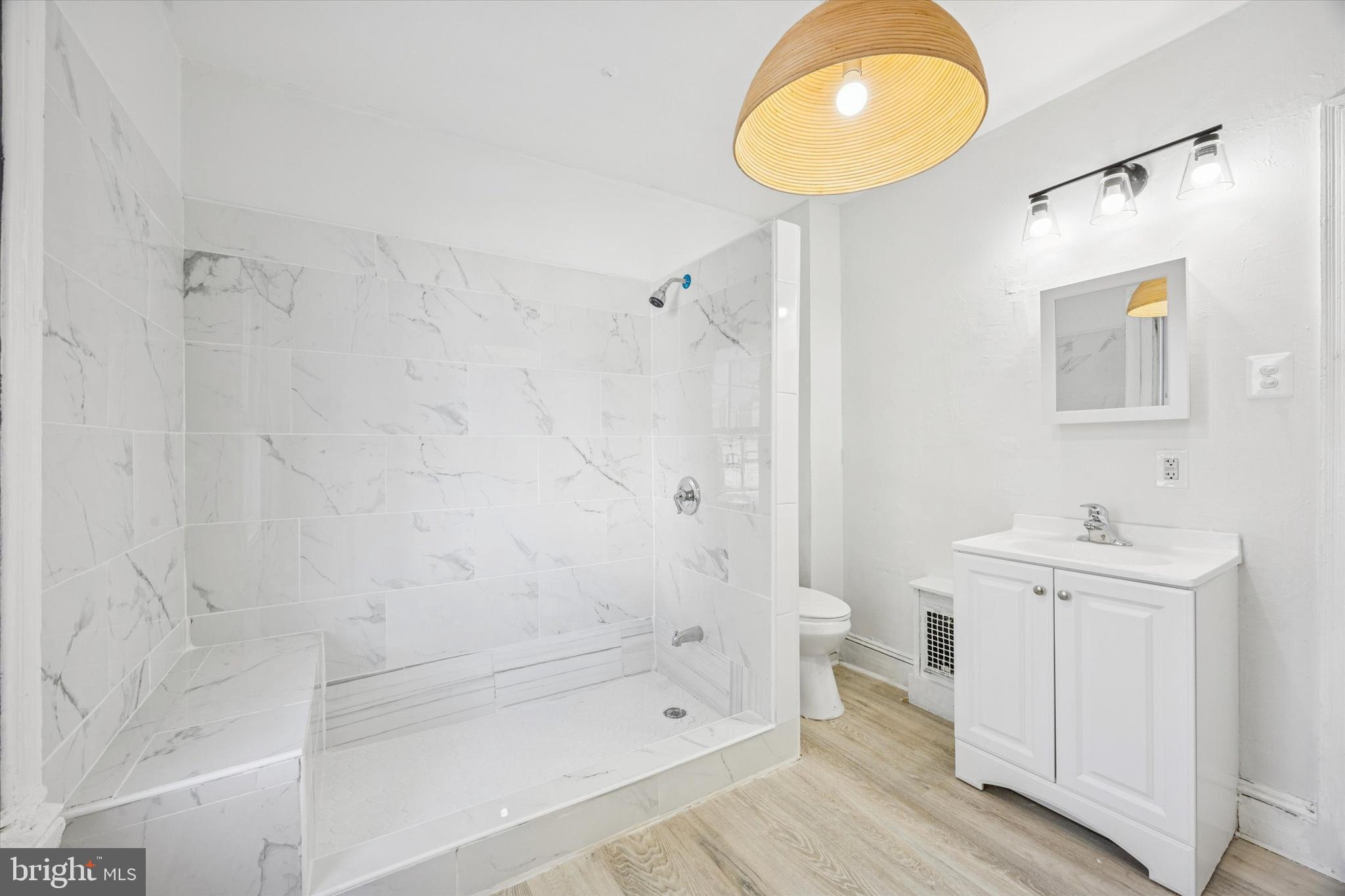 OVERBROOK - Residential