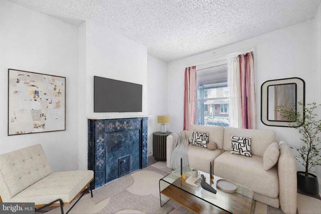 Photo of 6033 Kershaw Street, PHILADELPHIA, PA 19151 (MLS # PAPH2552454)