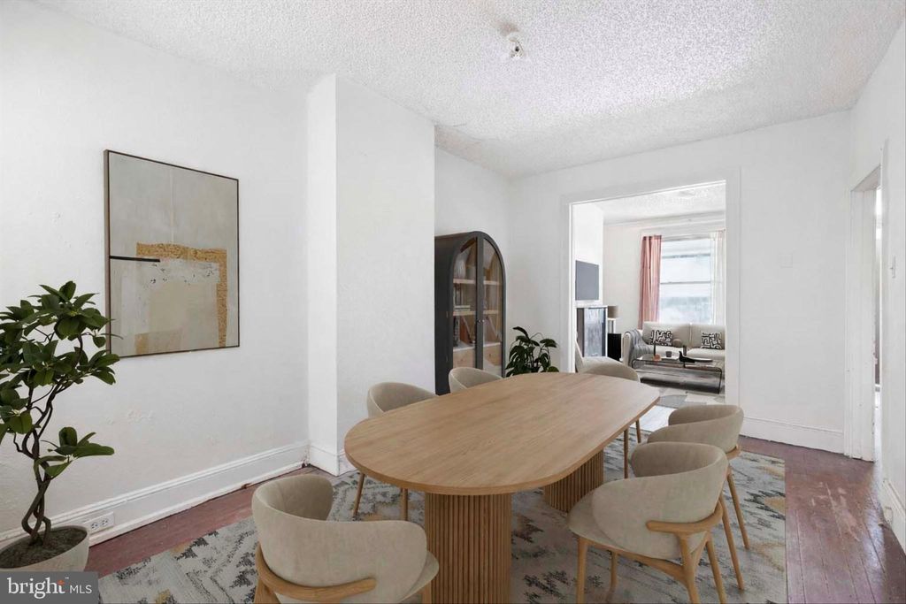 Photo of 6033 Kershaw Street, PHILADELPHIA, PA 19151 (MLS # PAPH2552454)