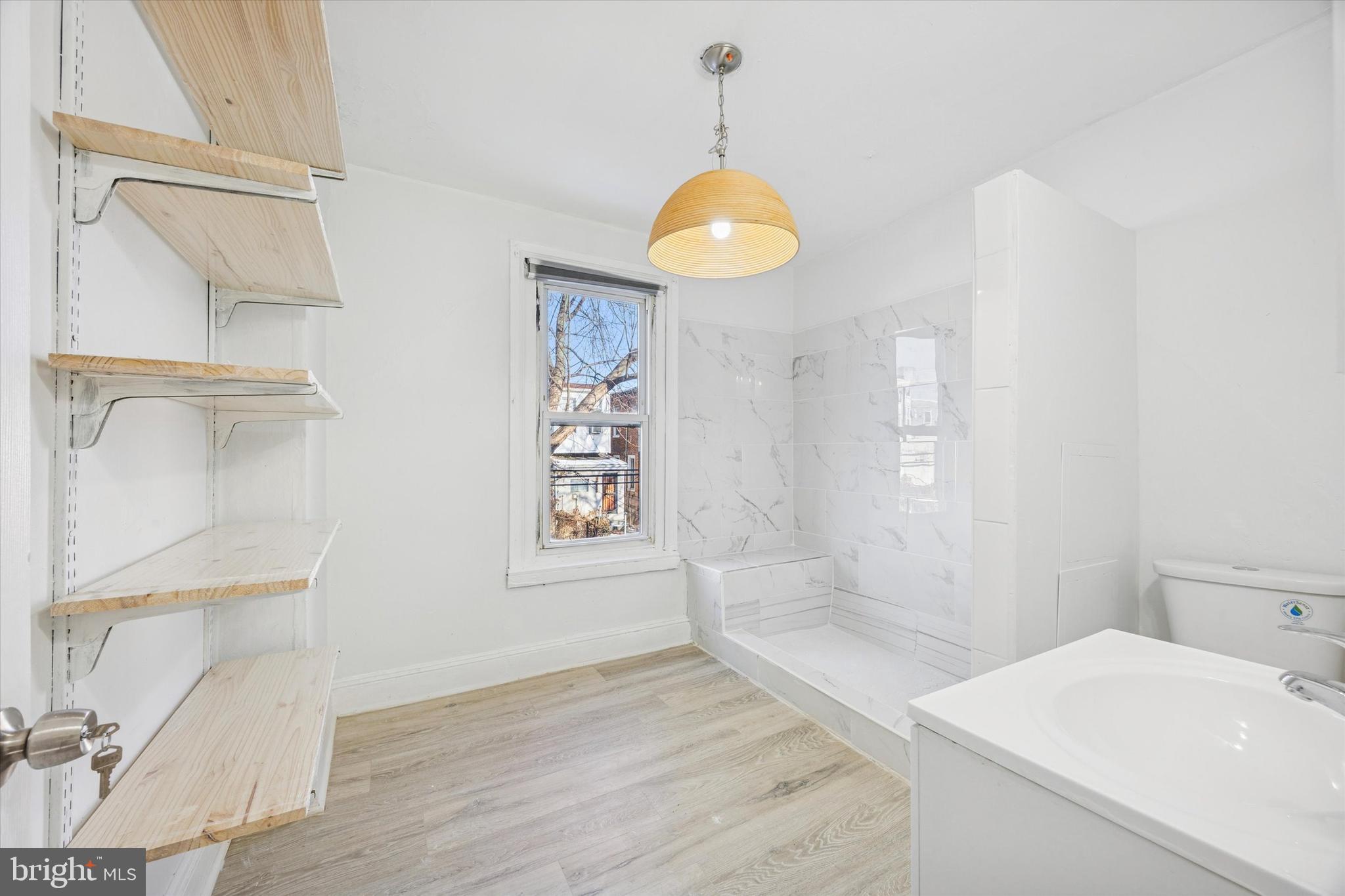 OVERBROOK - Residential