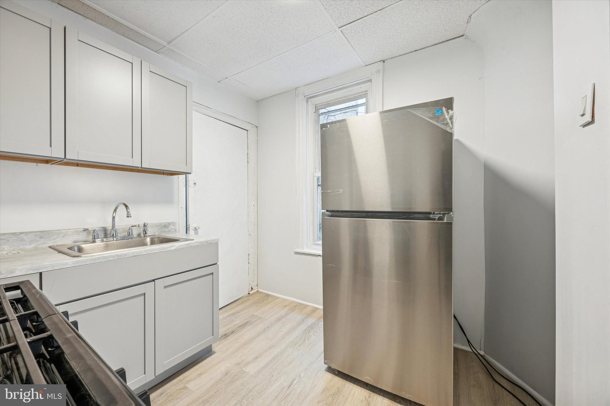 OVERBROOK - Residential