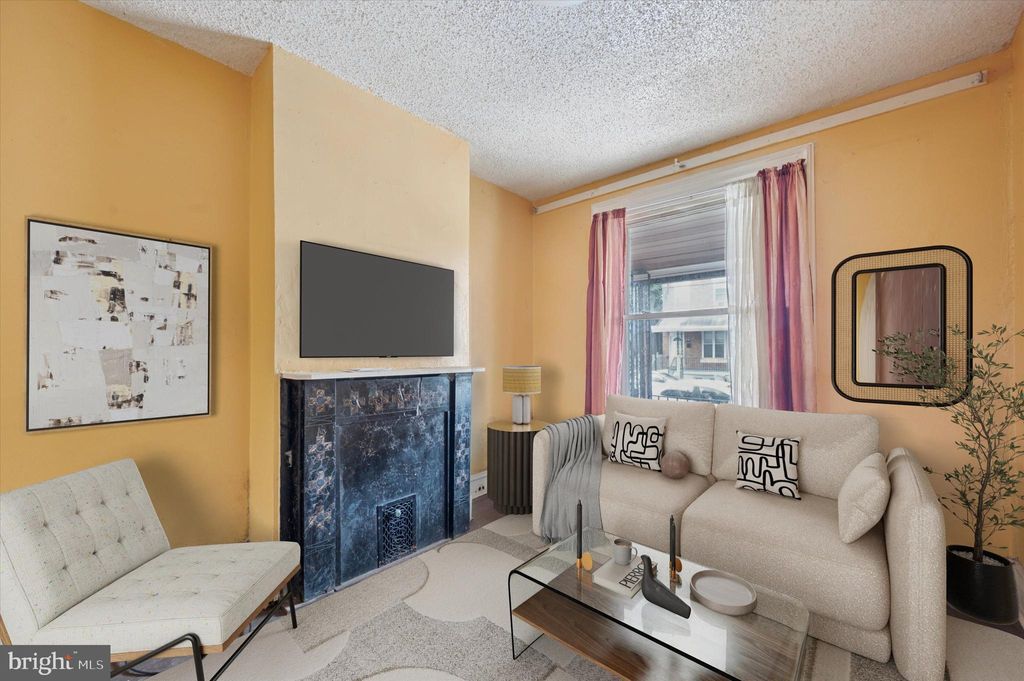 Photo of 6033 Kershaw Street, PHILADELPHIA, PA 19151 (MLS # PAPH2552454)