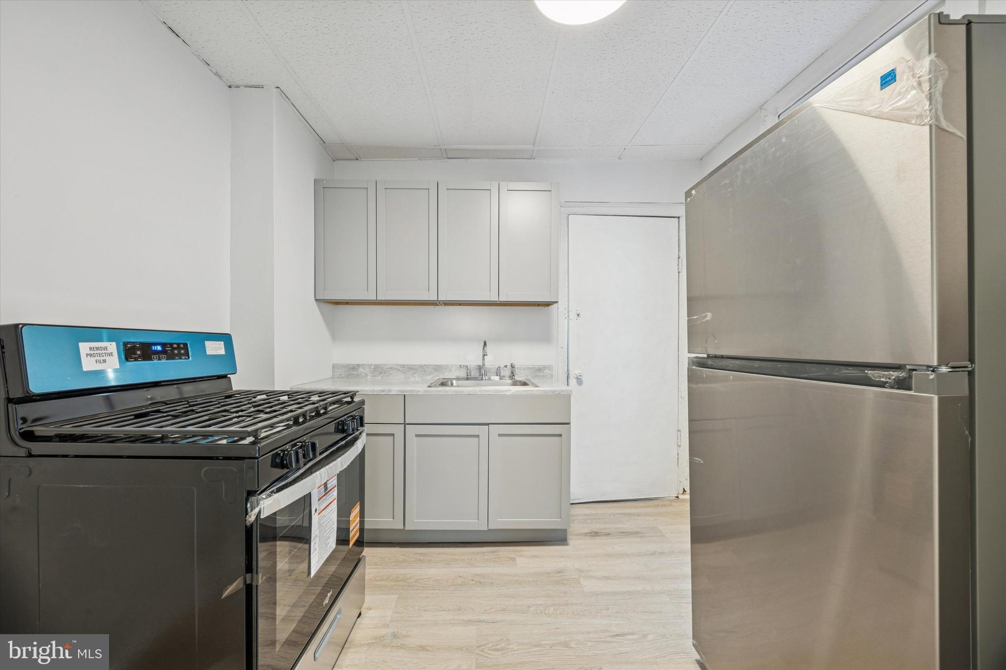 OVERBROOK - Residential