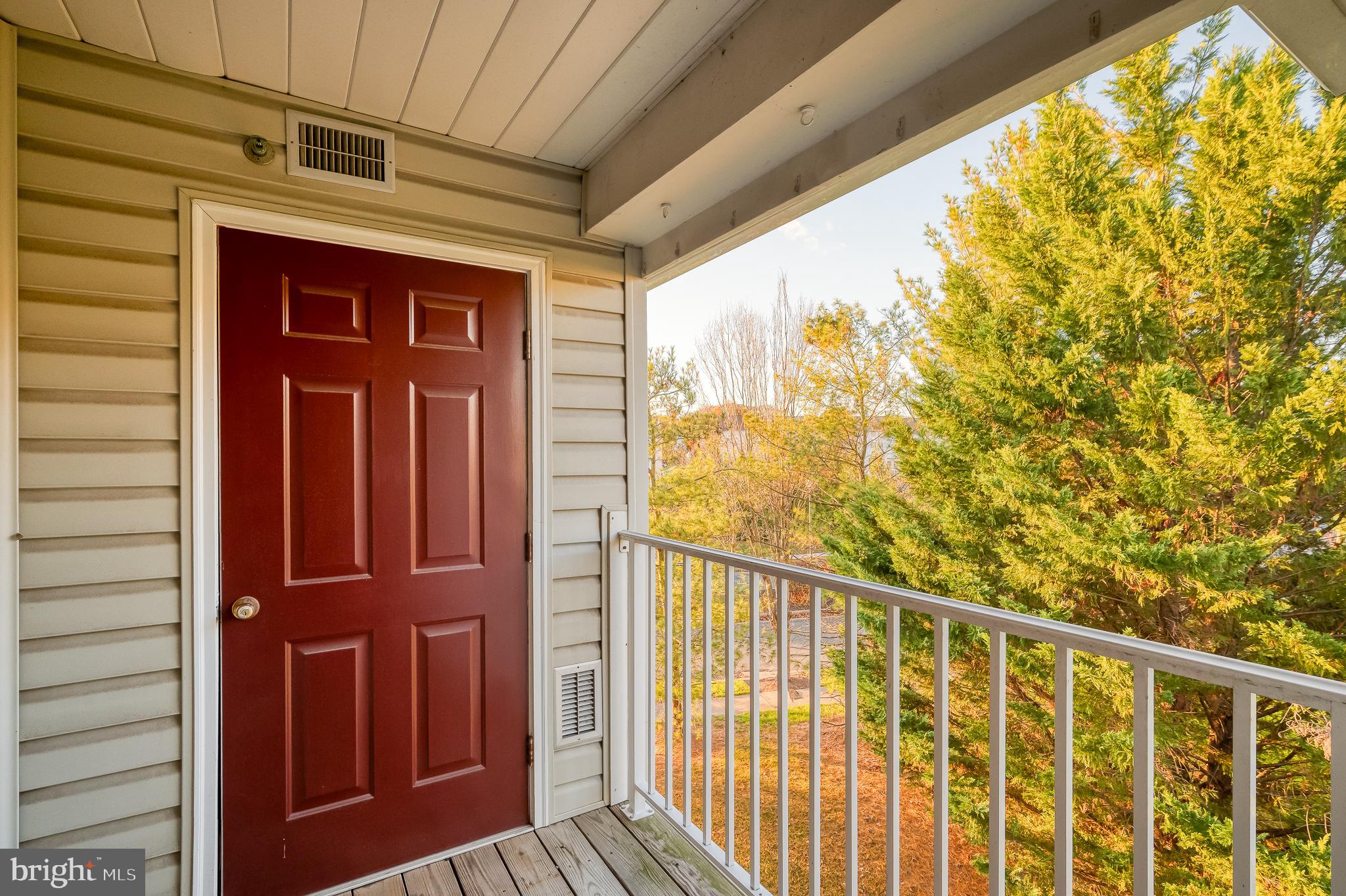 PERRY HALL FARMS - Residential