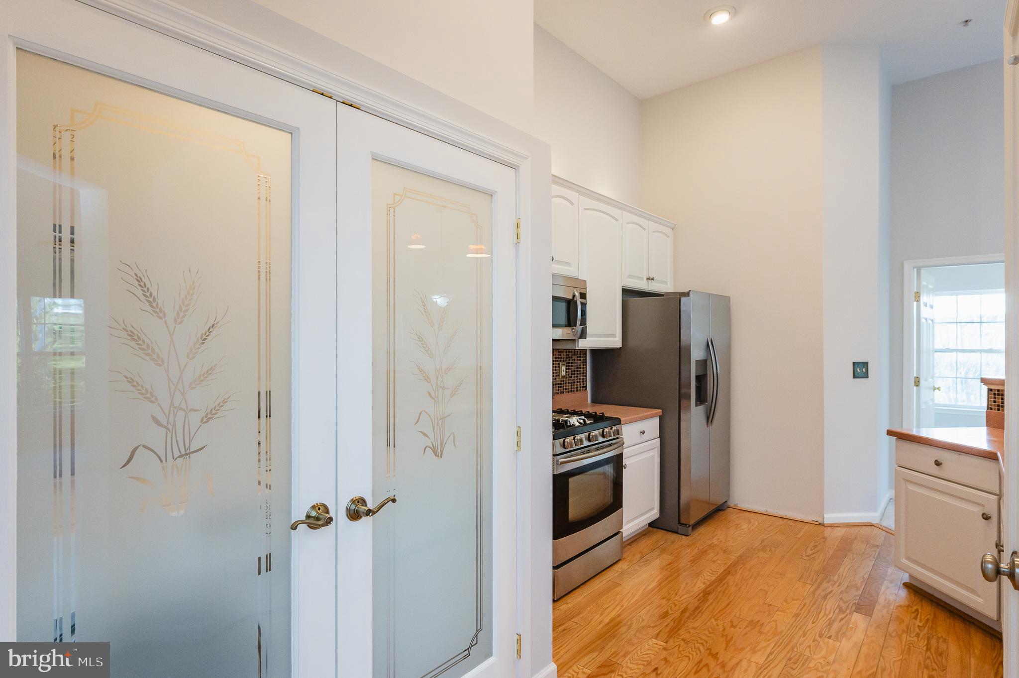 PERRY HALL FARMS - Residential