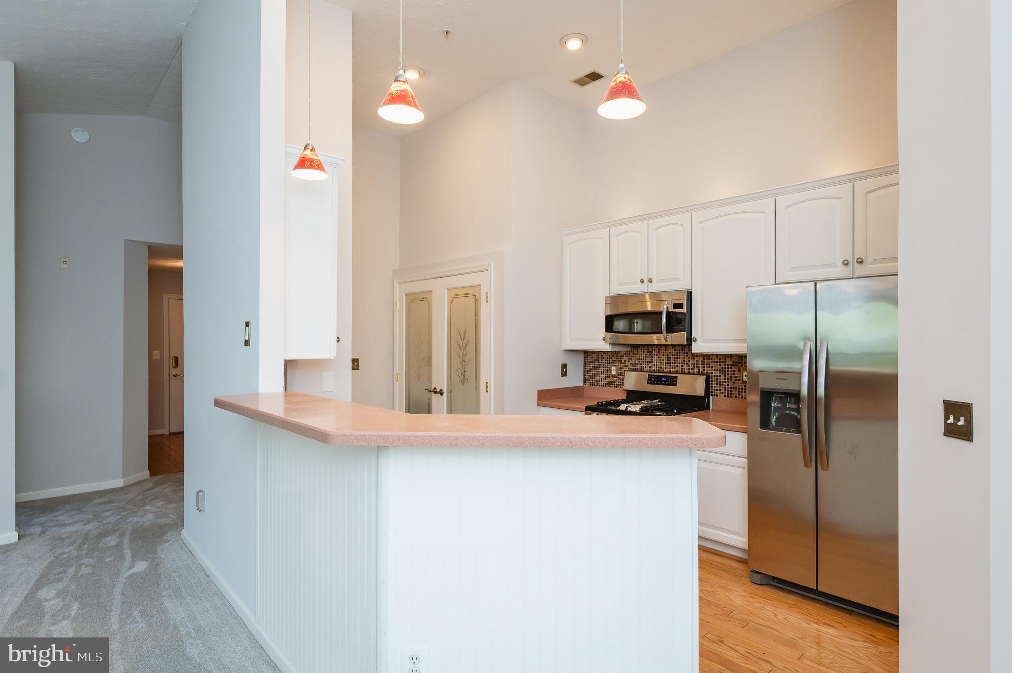 PERRY HALL FARMS - Residential