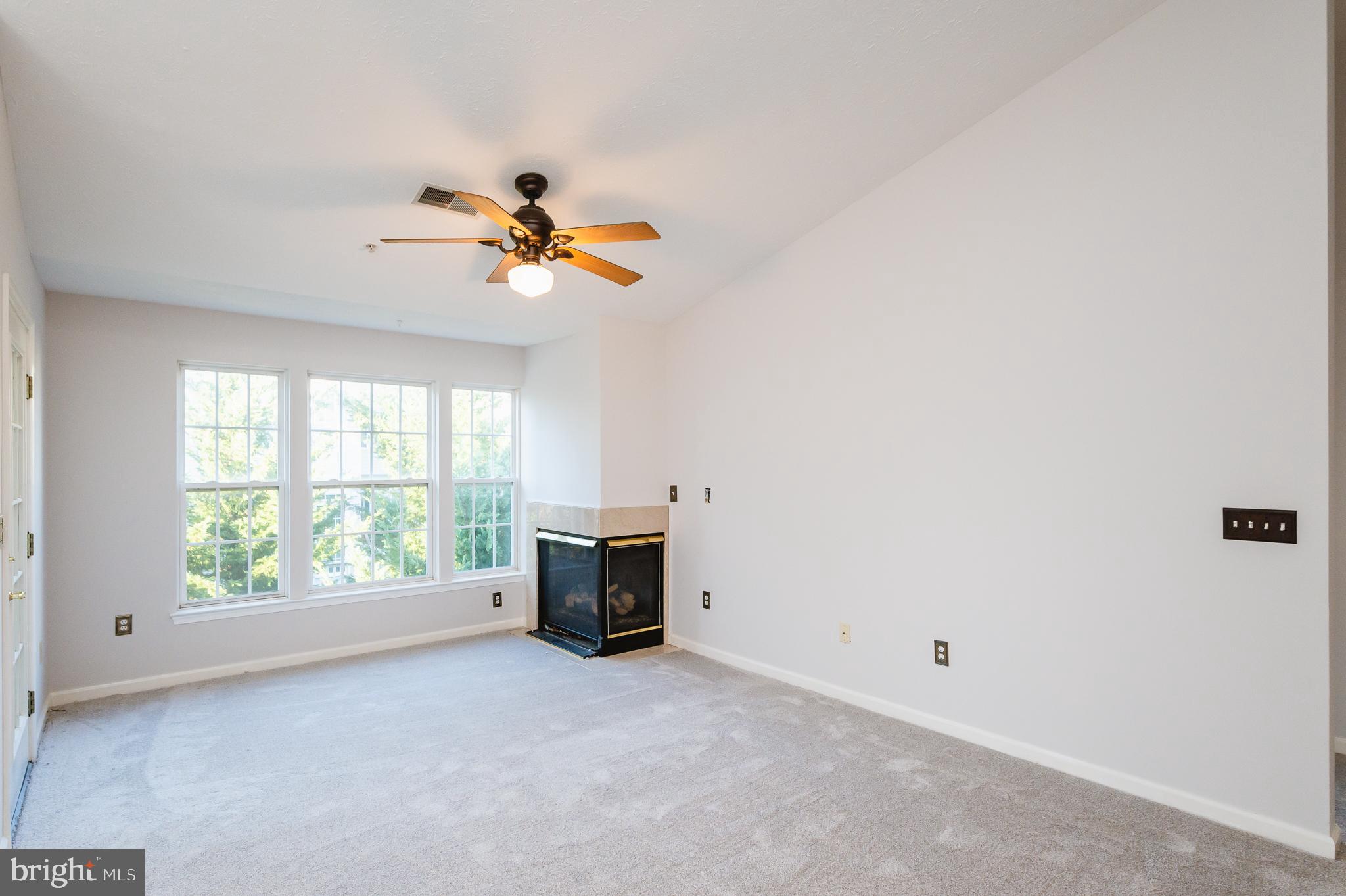 PERRY HALL FARMS - Residential