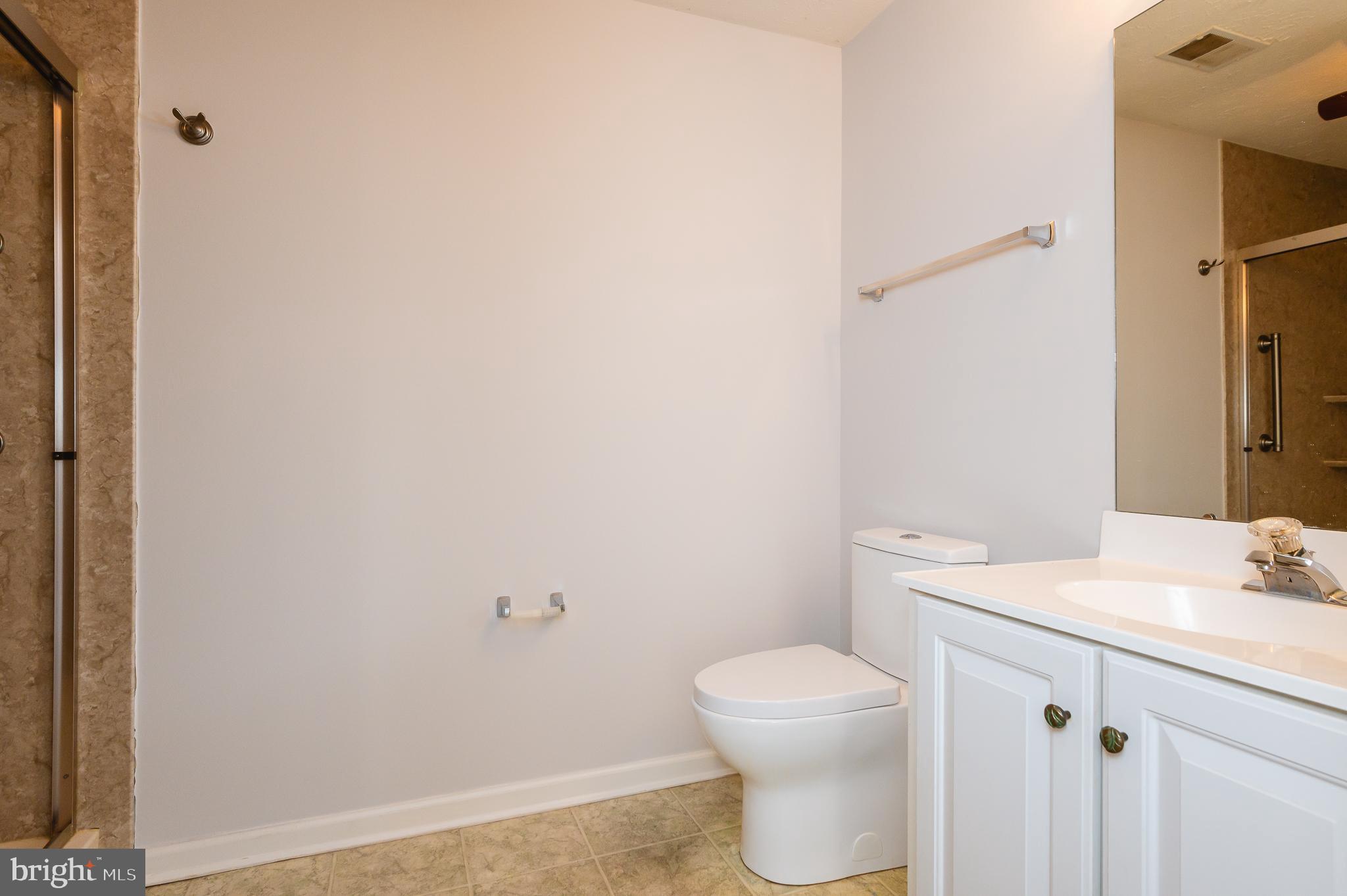 PERRY HALL FARMS - Residential