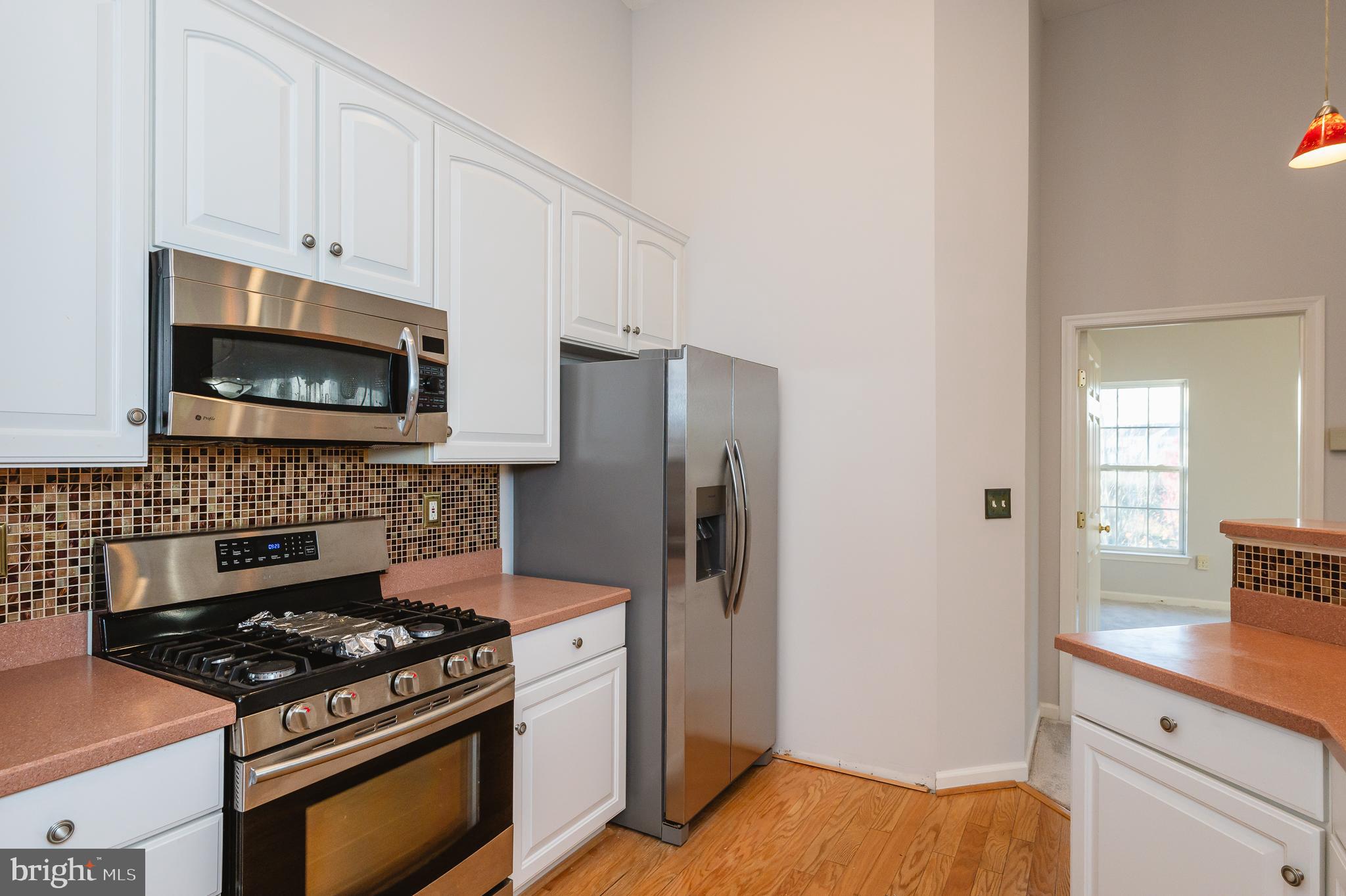 PERRY HALL FARMS - Residential