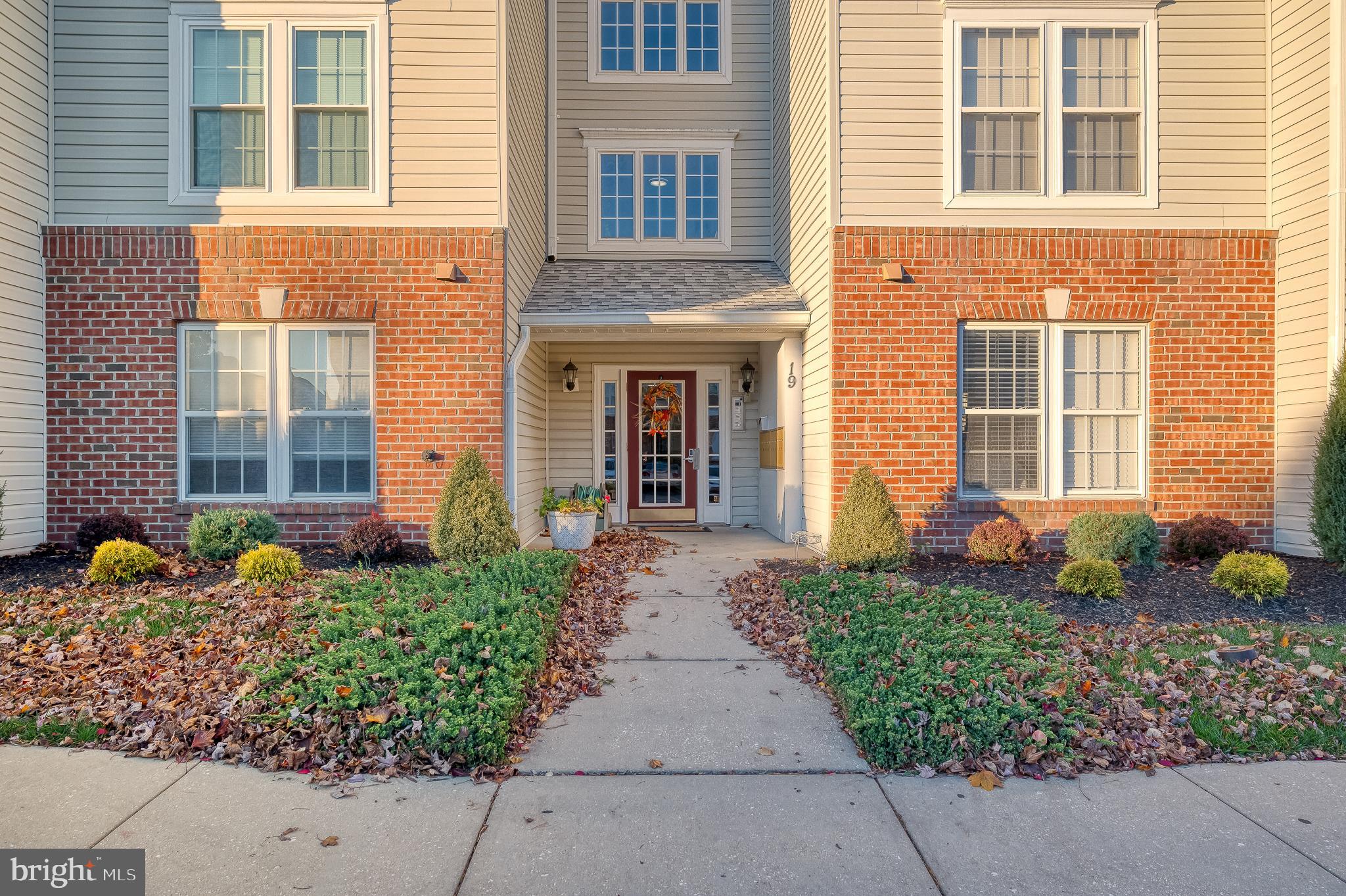 PERRY HALL FARMS - Residential