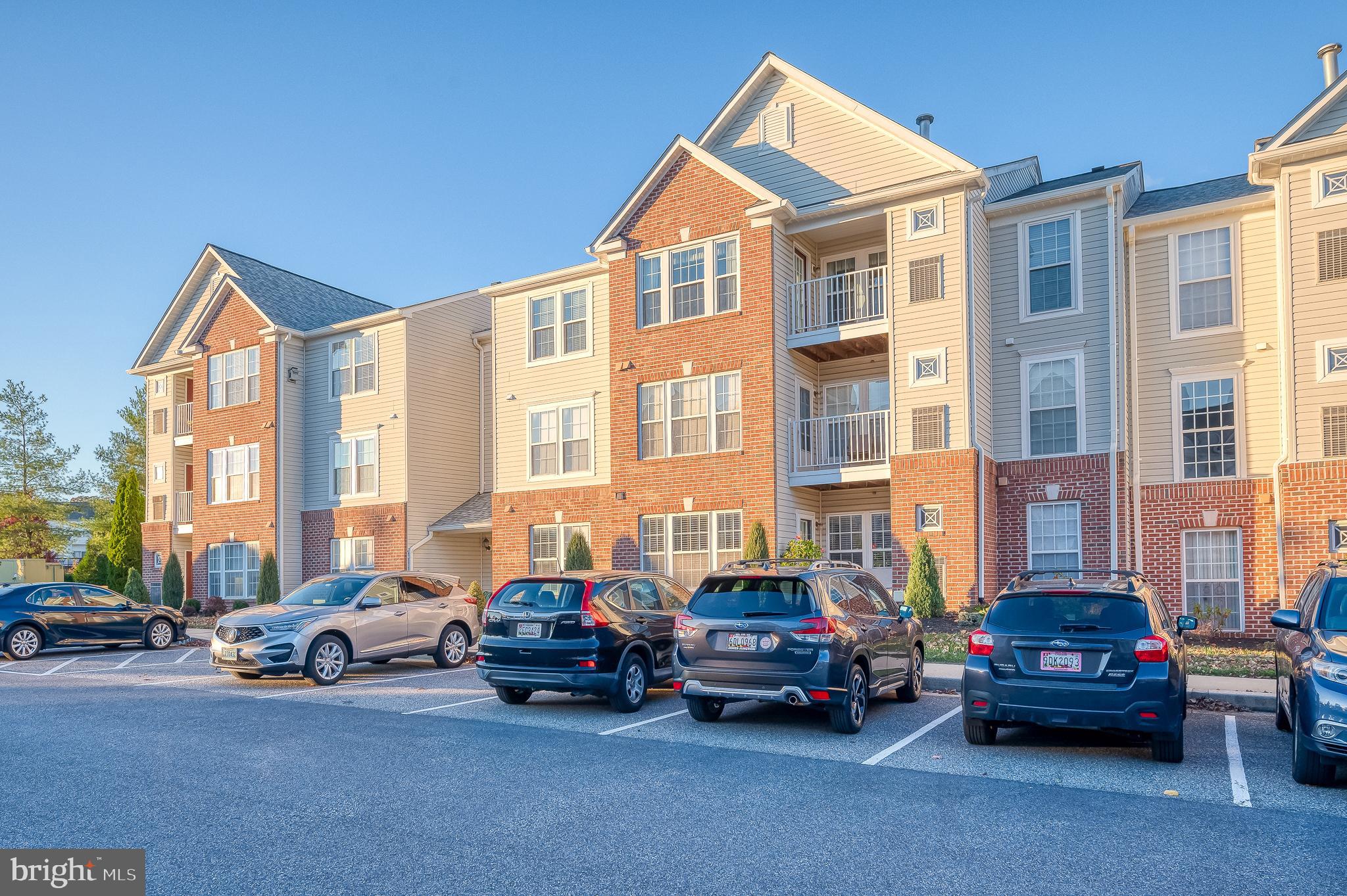 PERRY HALL FARMS - Residential