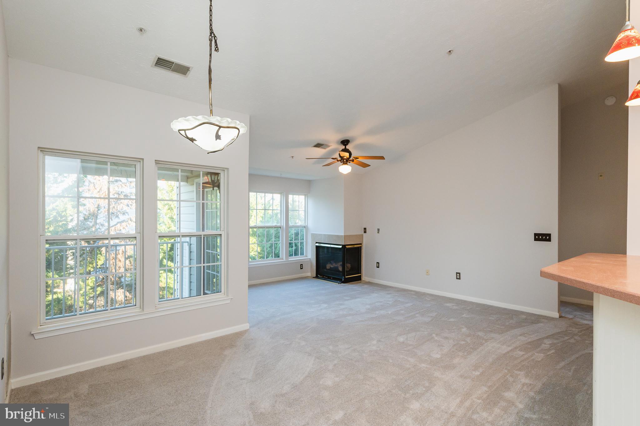 PERRY HALL FARMS - Residential