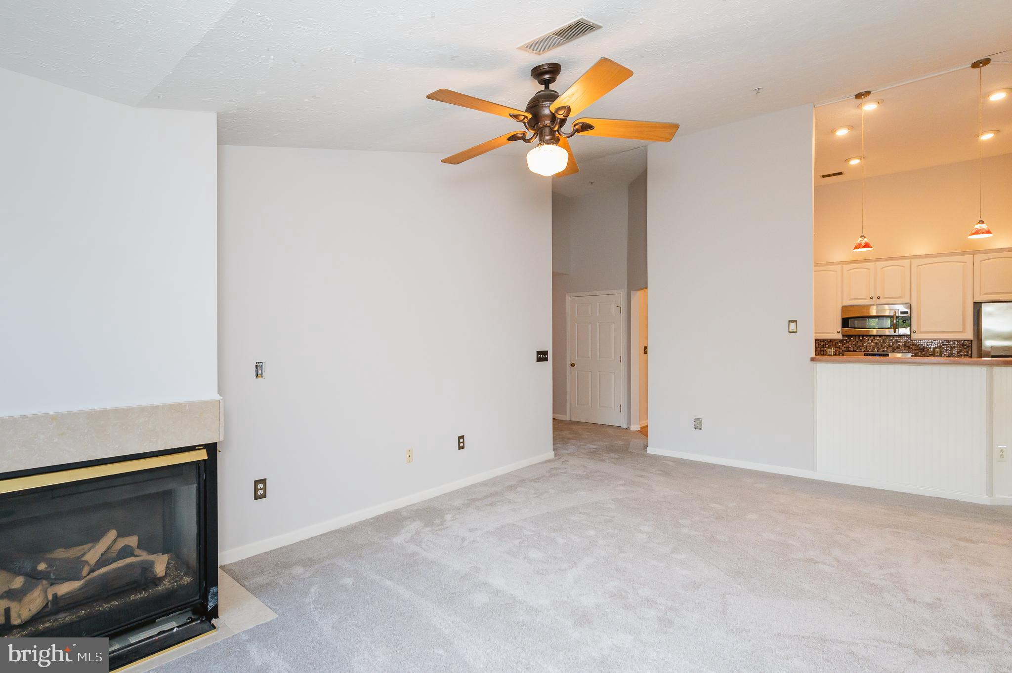 PERRY HALL FARMS - Residential