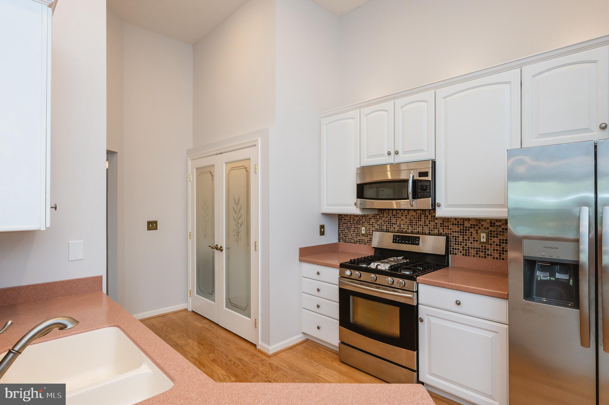 PERRY HALL FARMS - Residential