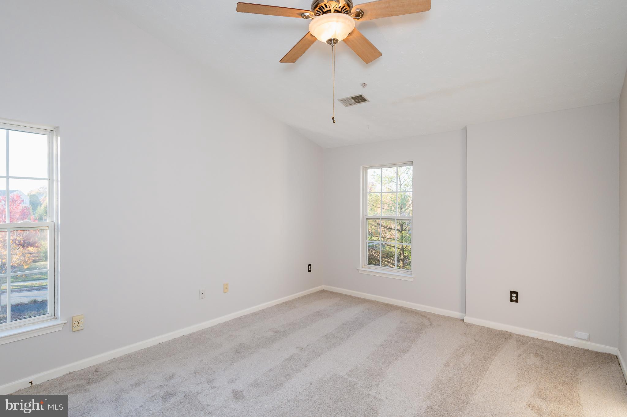 PERRY HALL FARMS - Residential