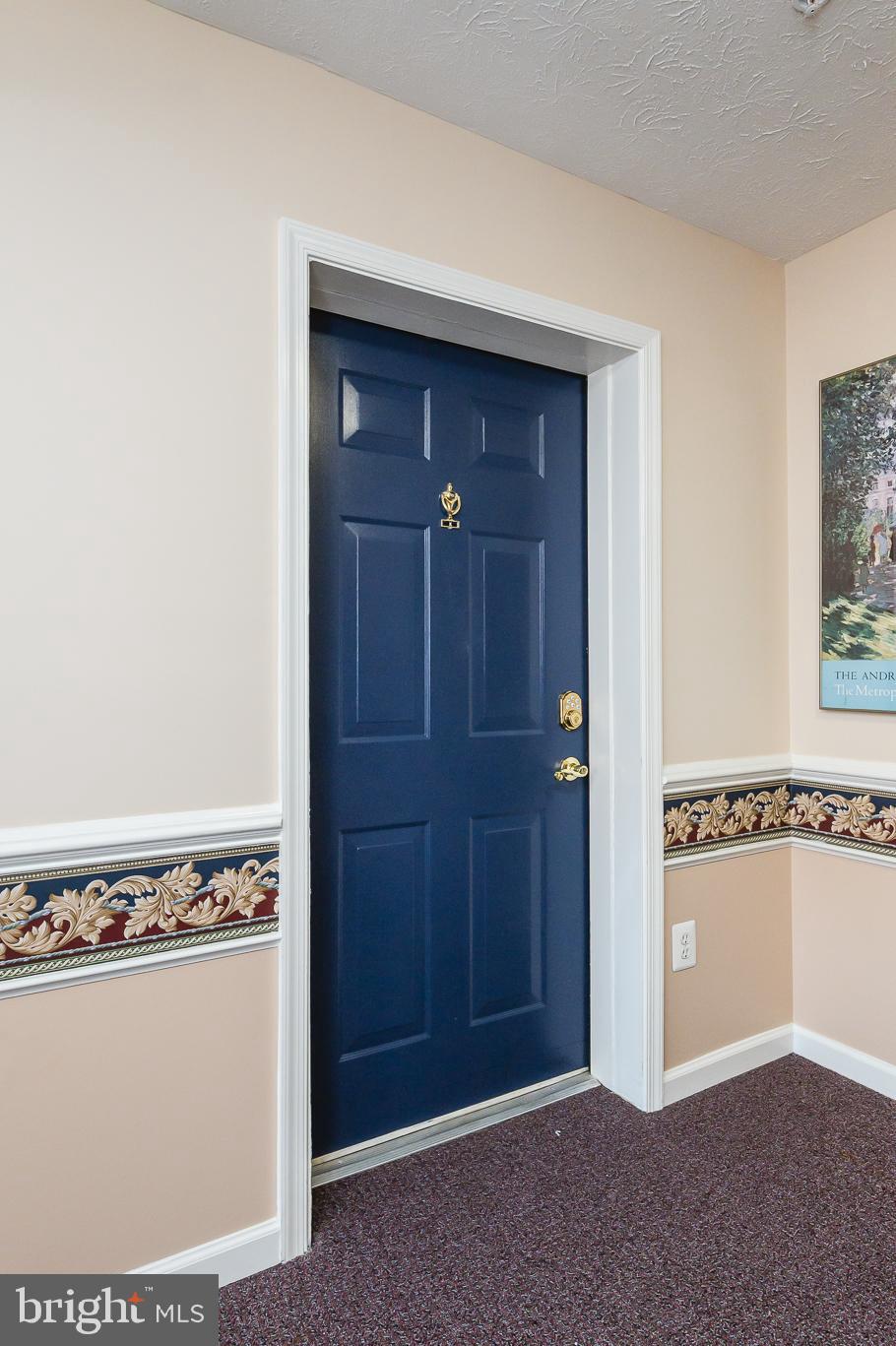 PERRY HALL FARMS - Residential