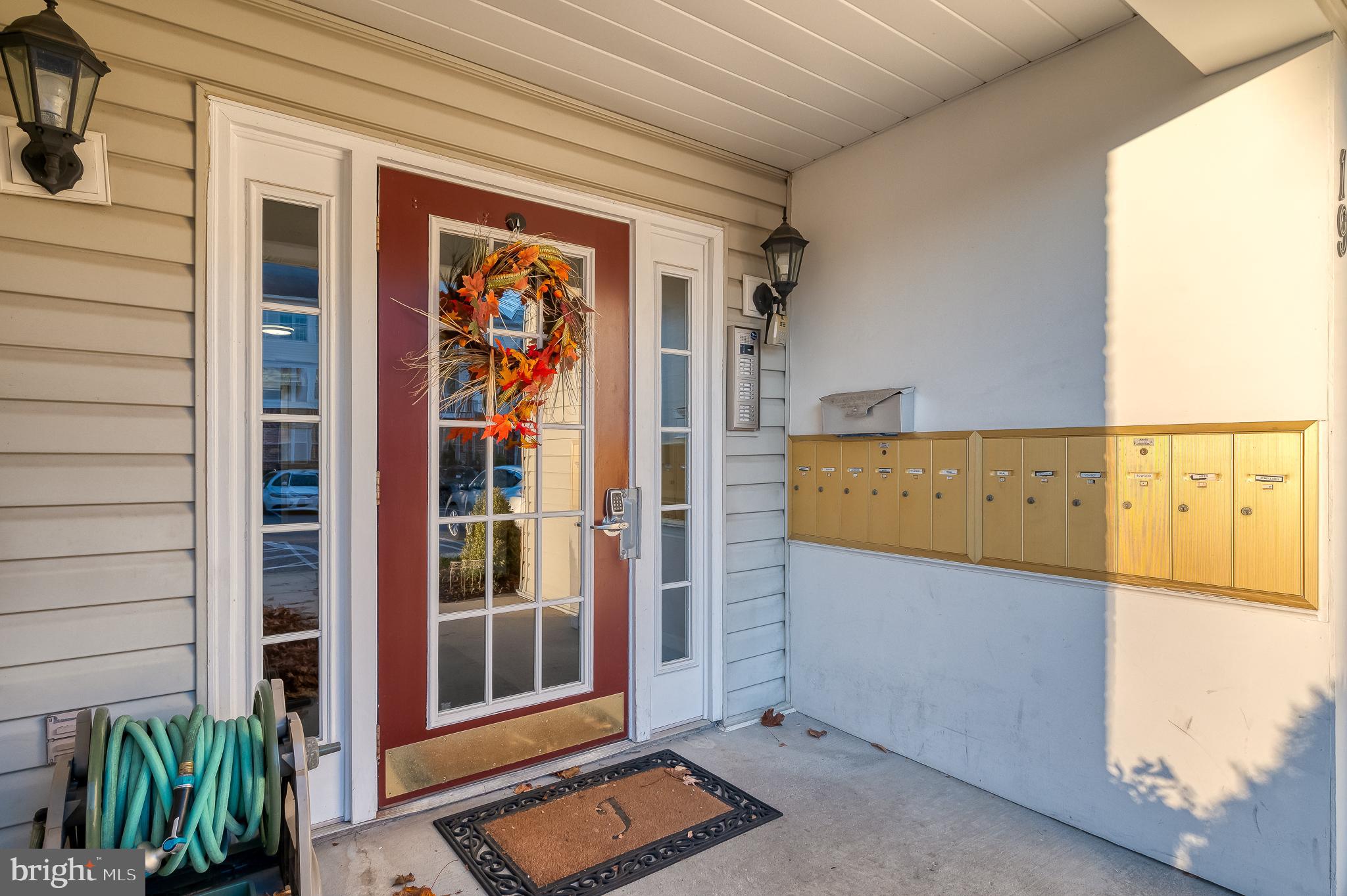 PERRY HALL FARMS - Residential