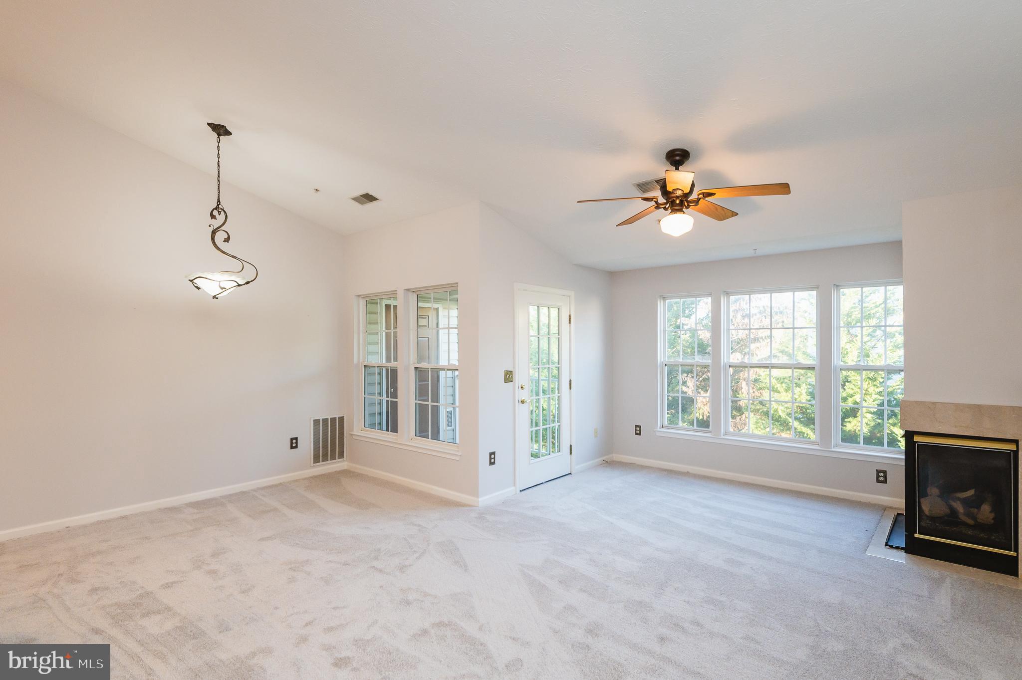 PERRY HALL FARMS - Residential