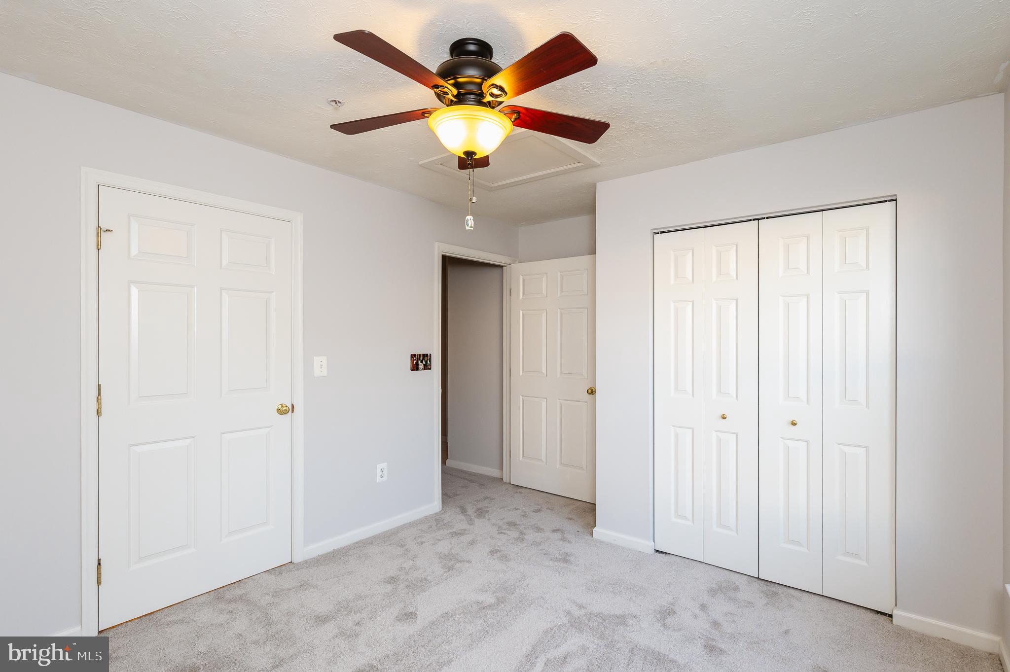 PERRY HALL FARMS - Residential