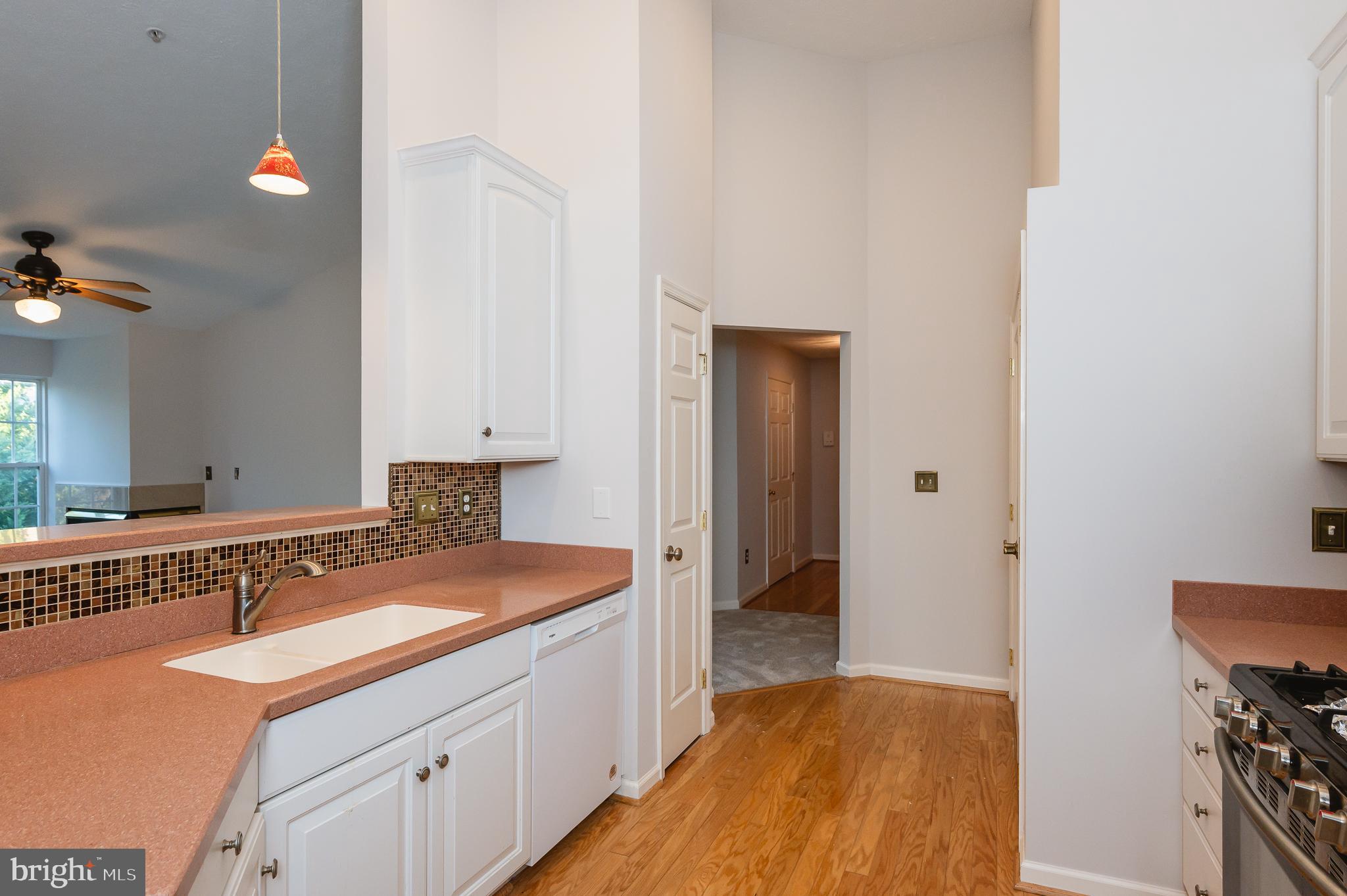 PERRY HALL FARMS - Residential