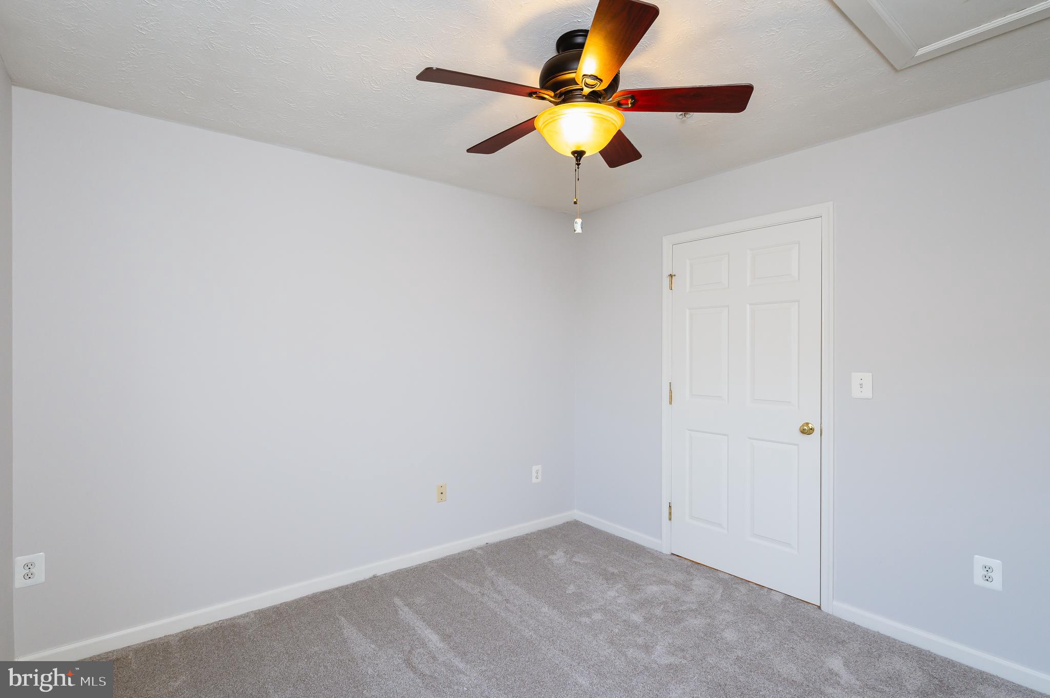 PERRY HALL FARMS - Residential