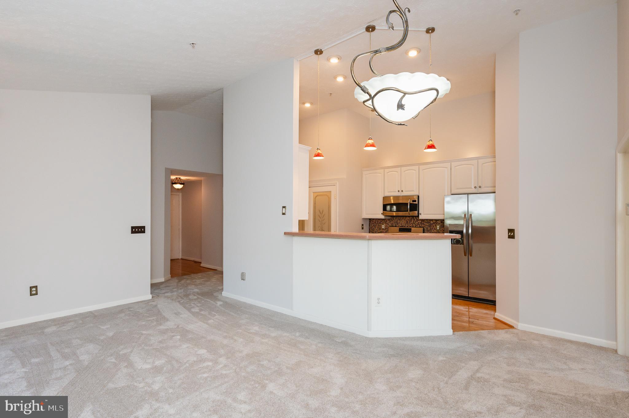 PERRY HALL FARMS - Residential