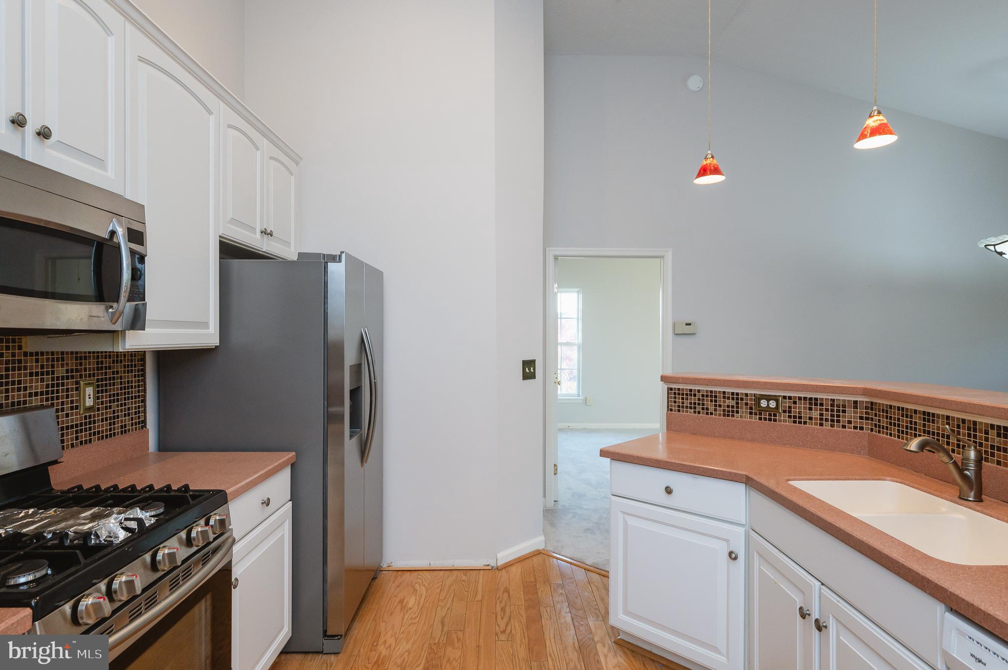 PERRY HALL FARMS - Residential