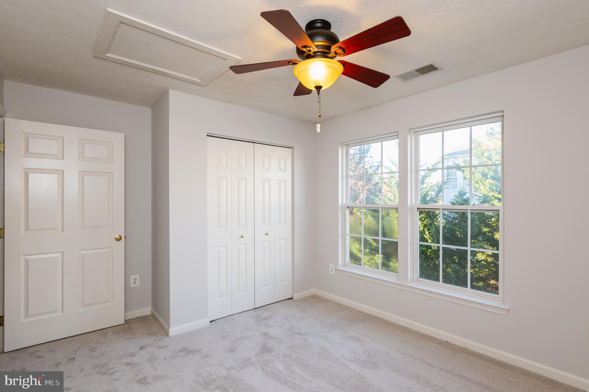 PERRY HALL FARMS - Residential