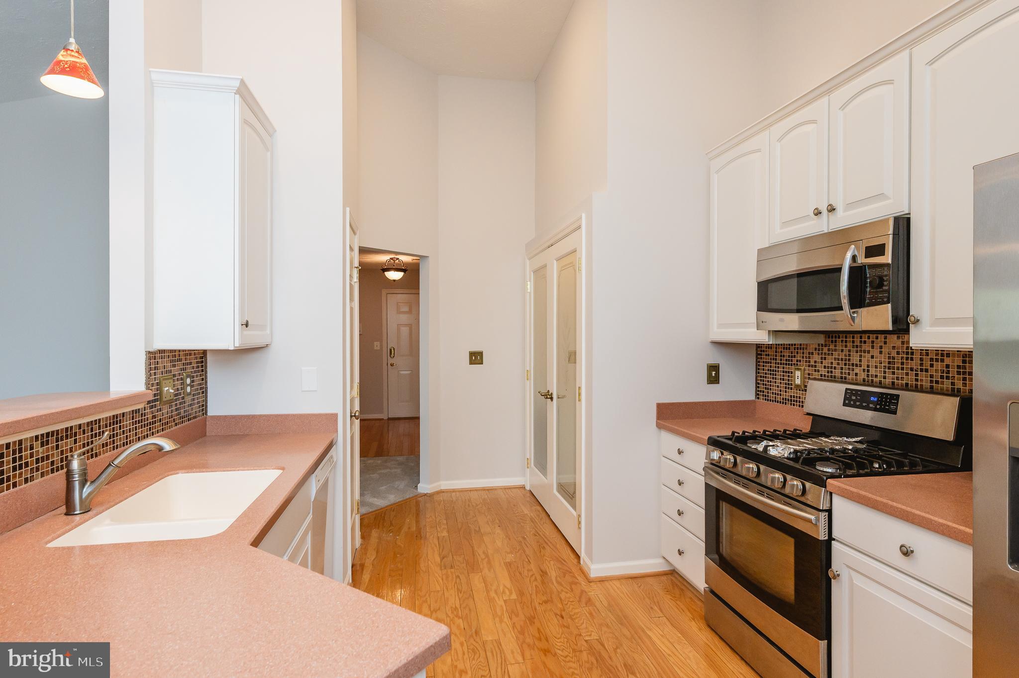 PERRY HALL FARMS - Residential