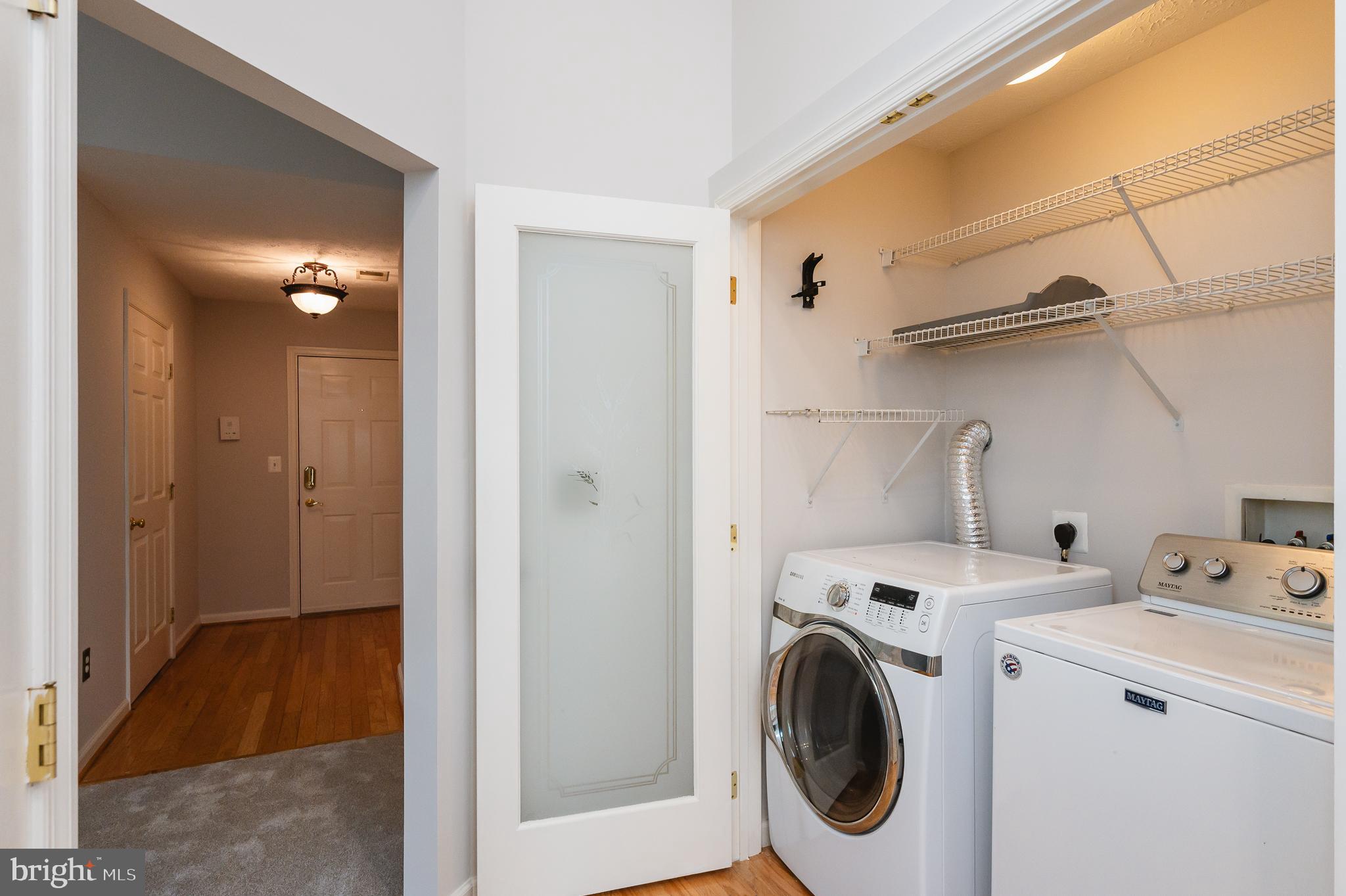 PERRY HALL FARMS - Residential