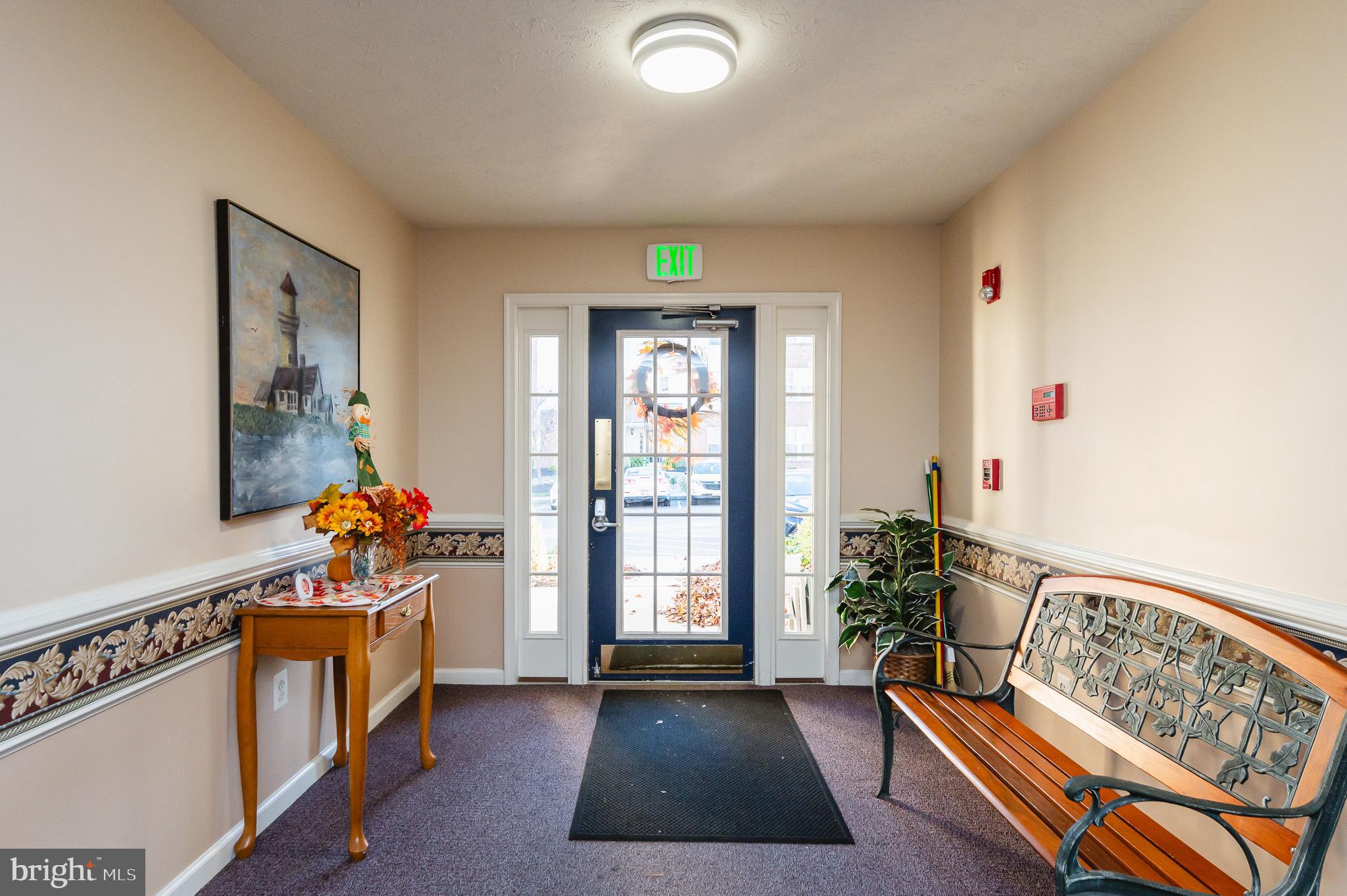 PERRY HALL FARMS - Residential