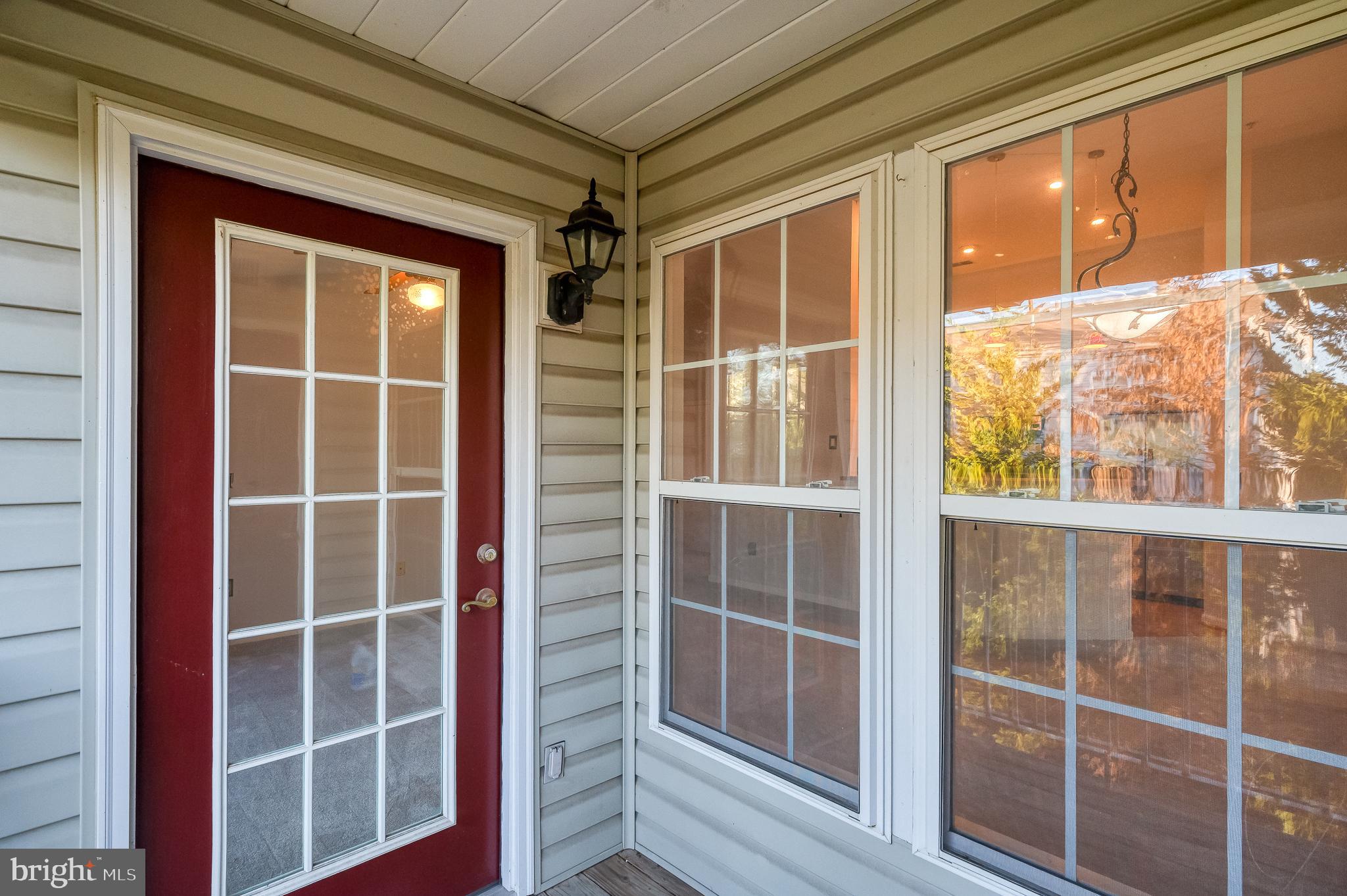 PERRY HALL FARMS - Residential