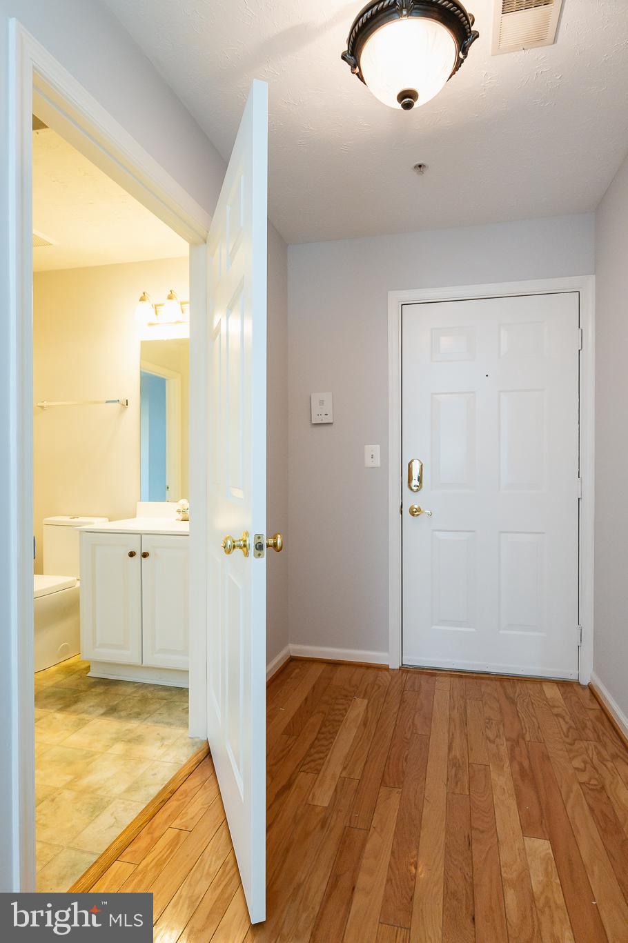 PERRY HALL FARMS - Residential