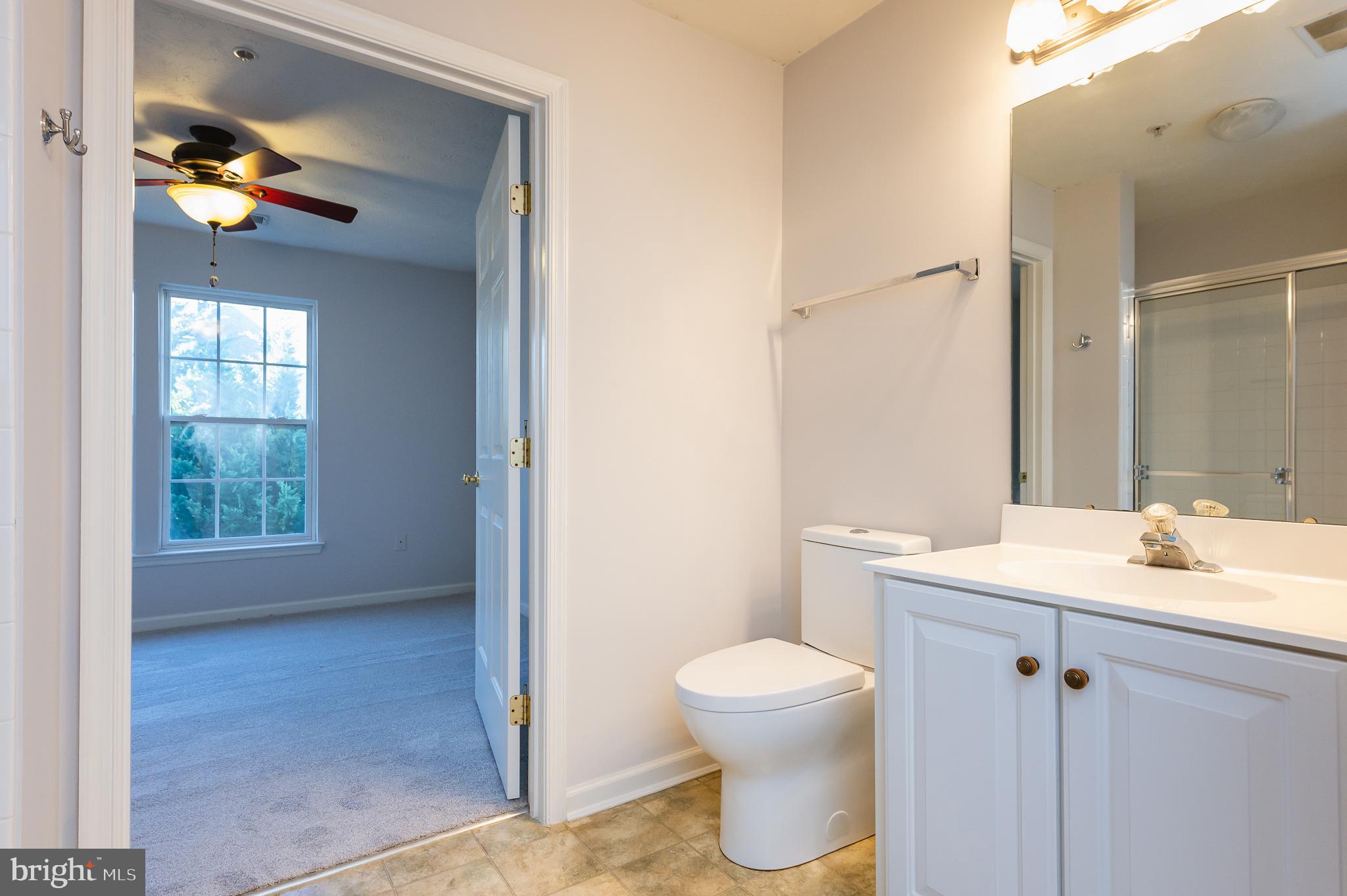 PERRY HALL FARMS - Residential