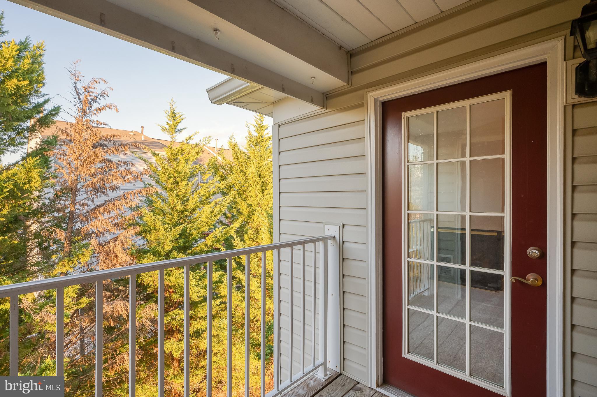 PERRY HALL FARMS - Residential