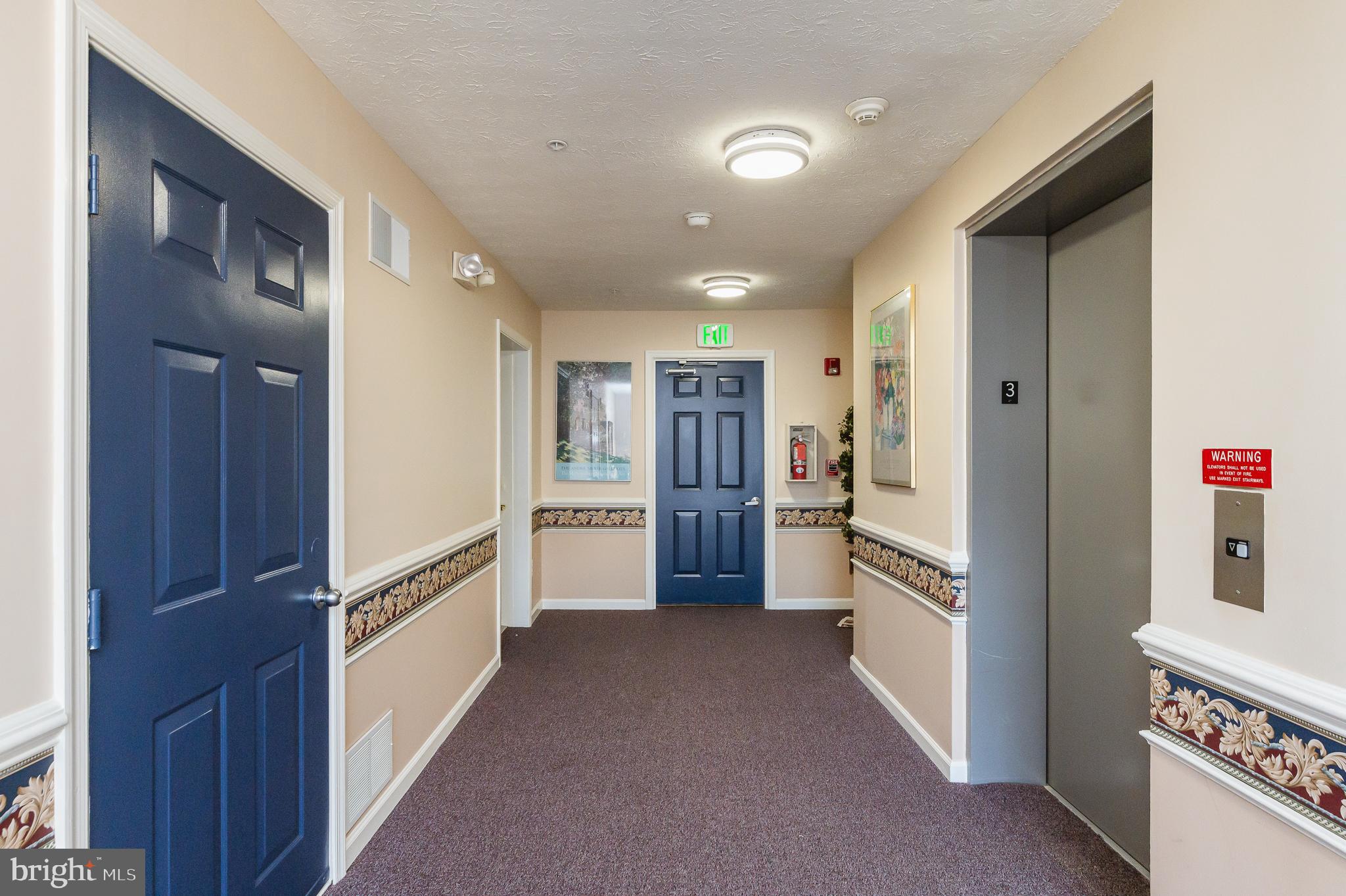 PERRY HALL FARMS - Residential